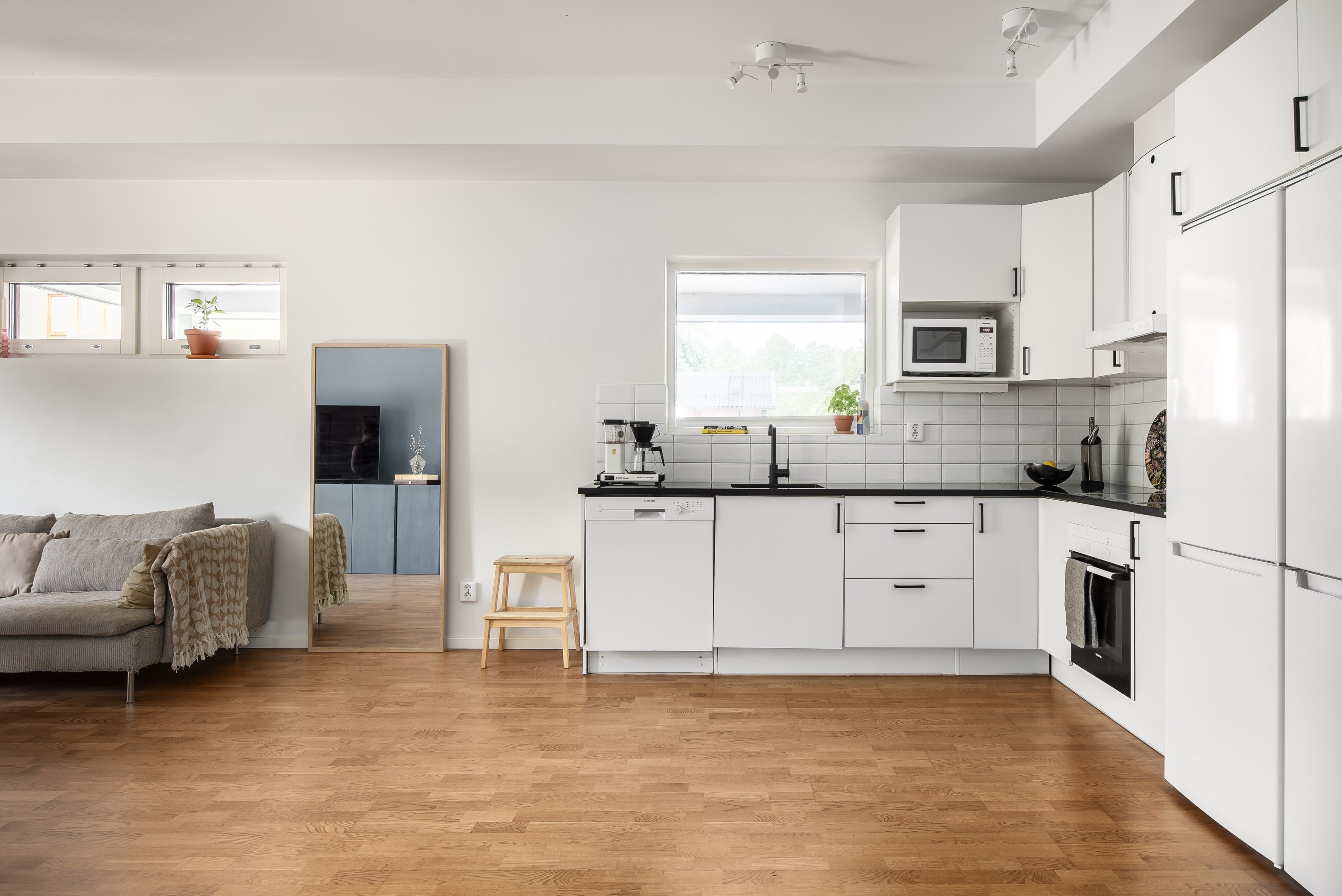 Bostadsbild från Ormingeringen 62 A, Kommande i Västra Orminge, Nacka