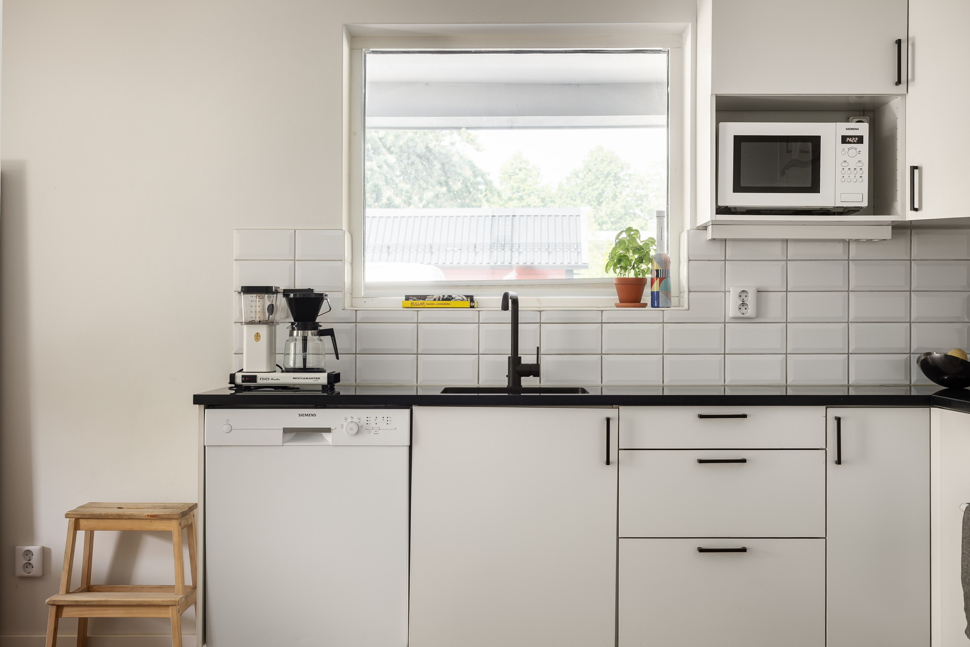 Bostadsbild från Ormingeringen 62 A, Kommande i Västra Orminge, Nacka