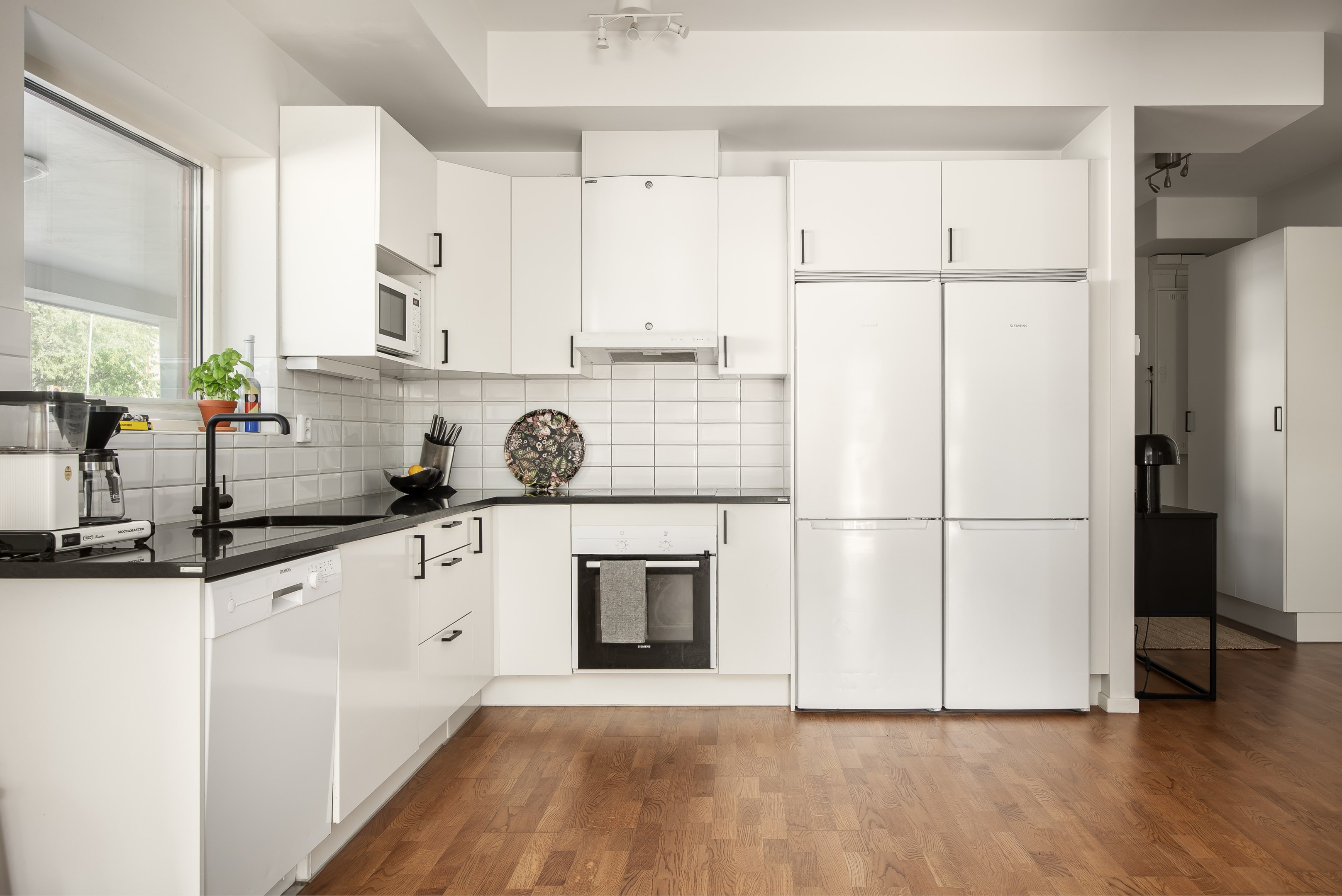 Bostadsbild från Ormingeringen 62 A, Kommande i Västra Orminge, Nacka