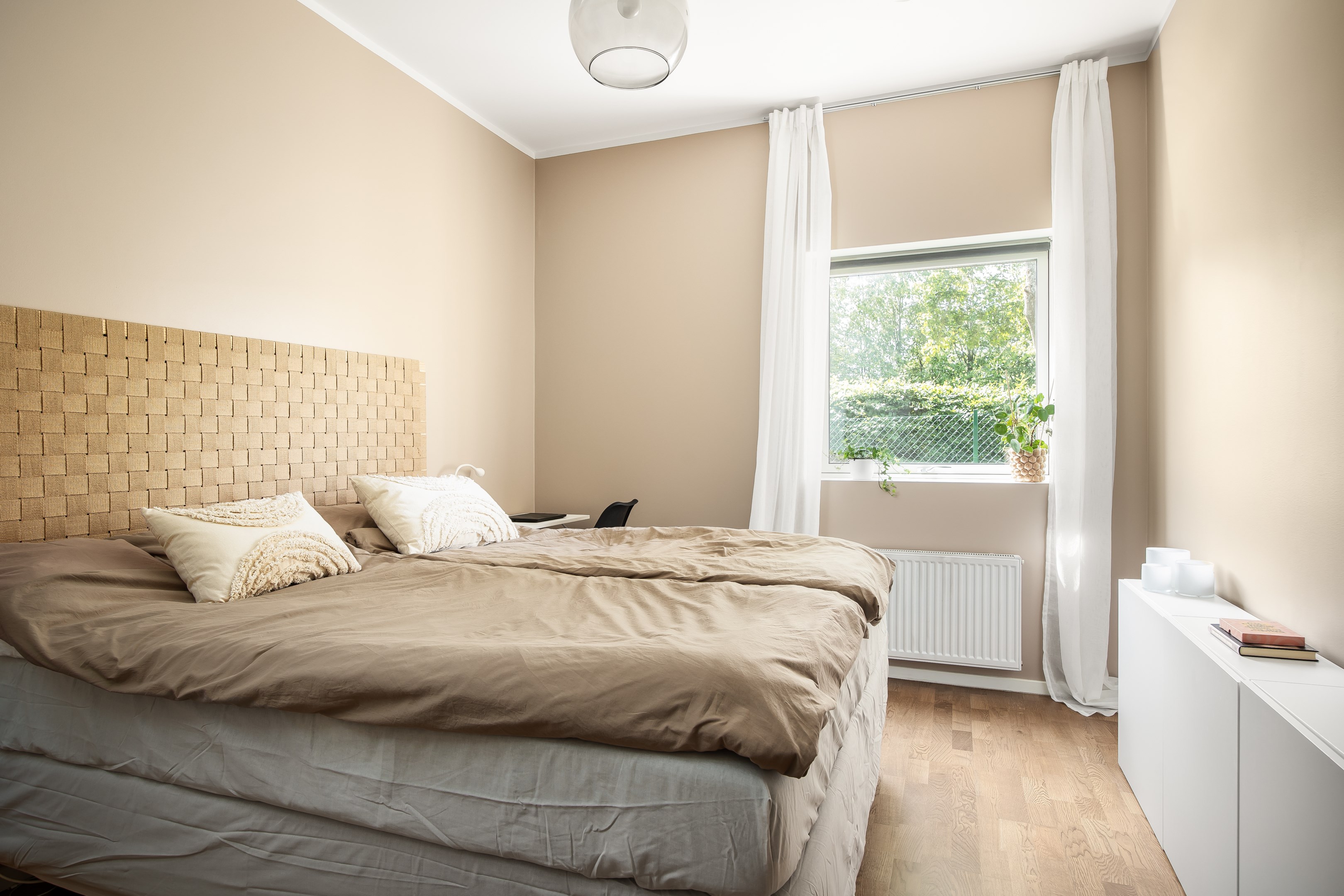 Bostadsbild från Ormingeringen 62 A, Kommande i Västra Orminge, Nacka