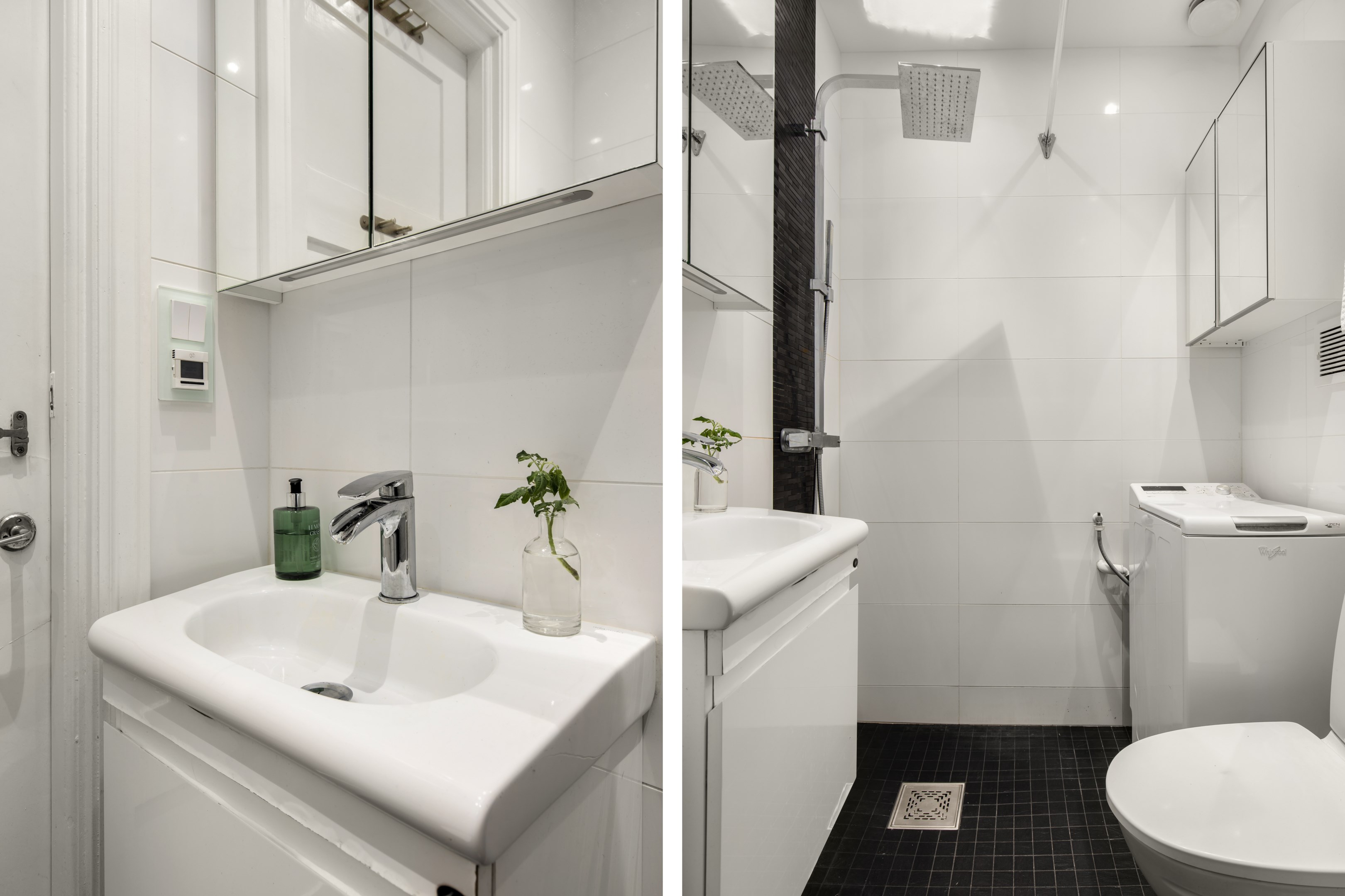 Bostadsbild från Kronobergsgatan 16, Såld i Kungsholmen, Stockholm