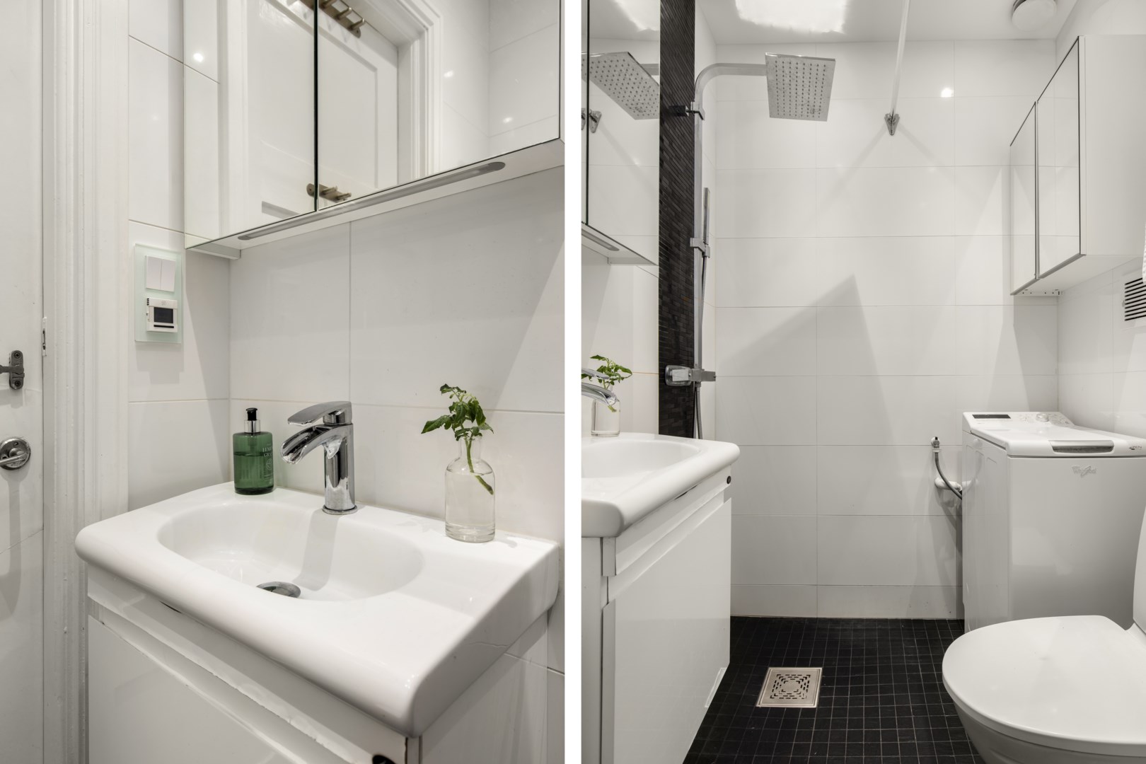 Bostadsbild från Kronobergsgatan 16, Såld i Kungsholmen, Stockholm