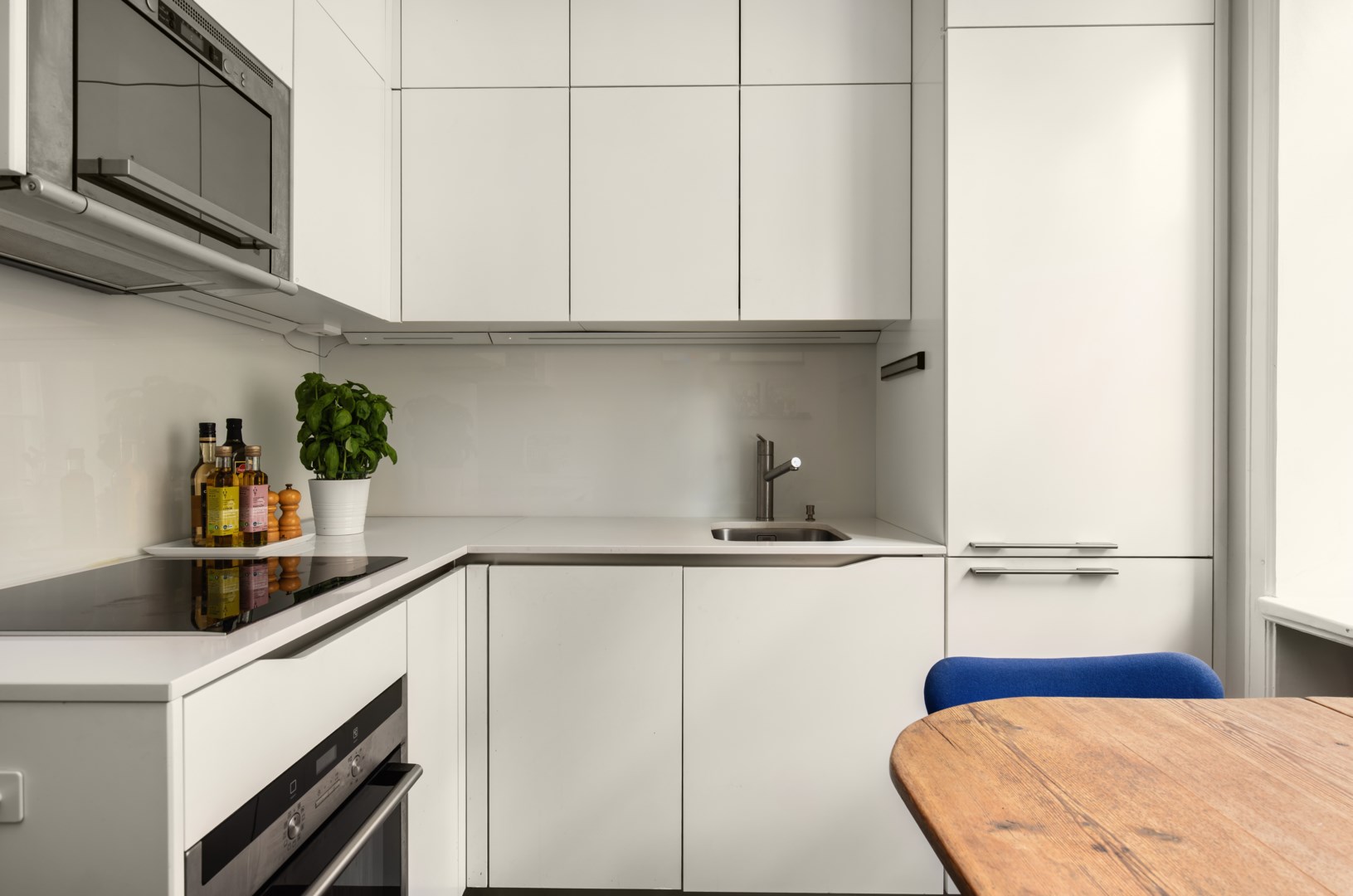 Bostadsbild från Kronobergsgatan 16, Såld i Kungsholmen, Stockholm