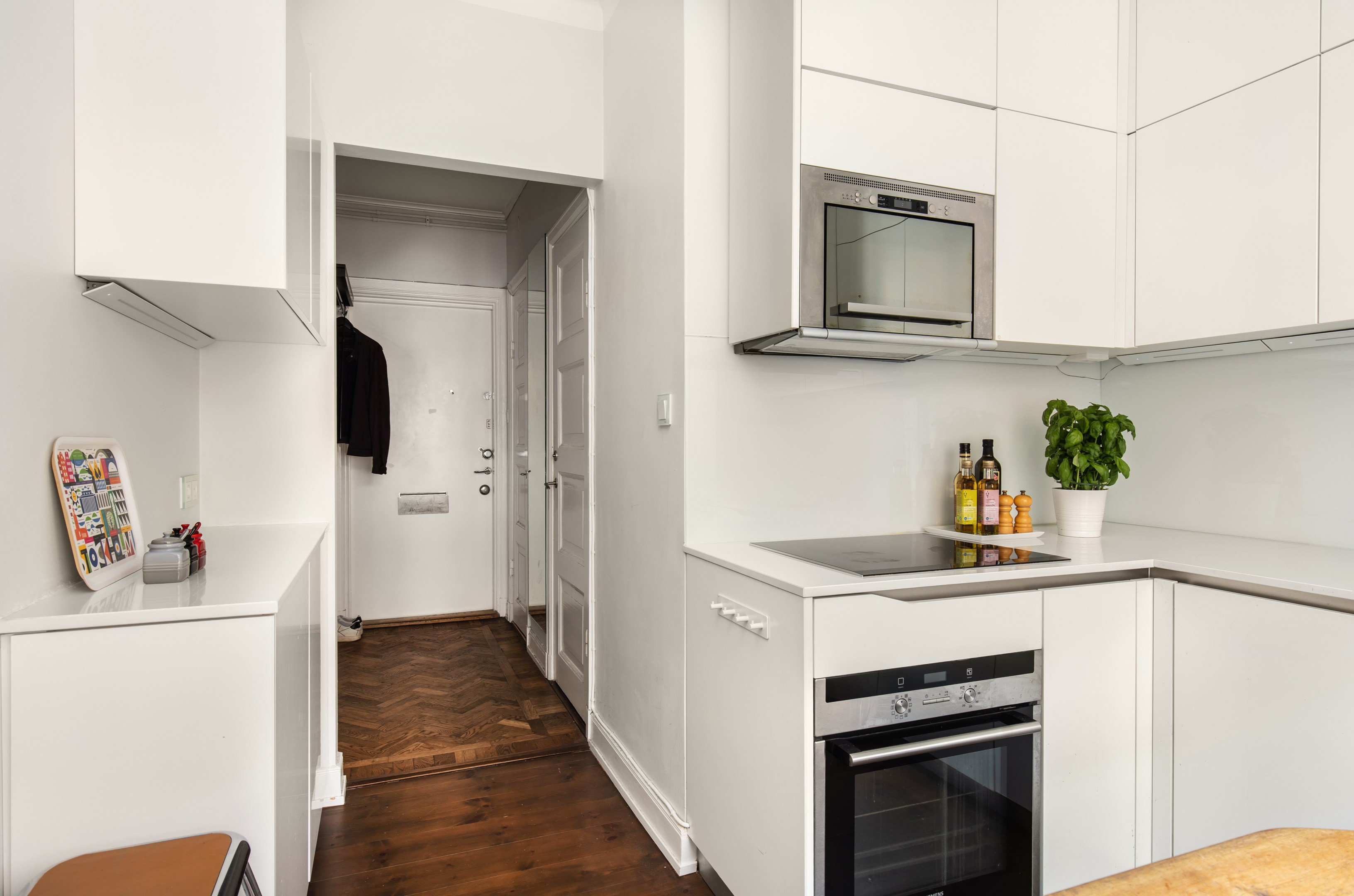 Bostadsbild från Kronobergsgatan 16, Såld i Kungsholmen, Stockholm