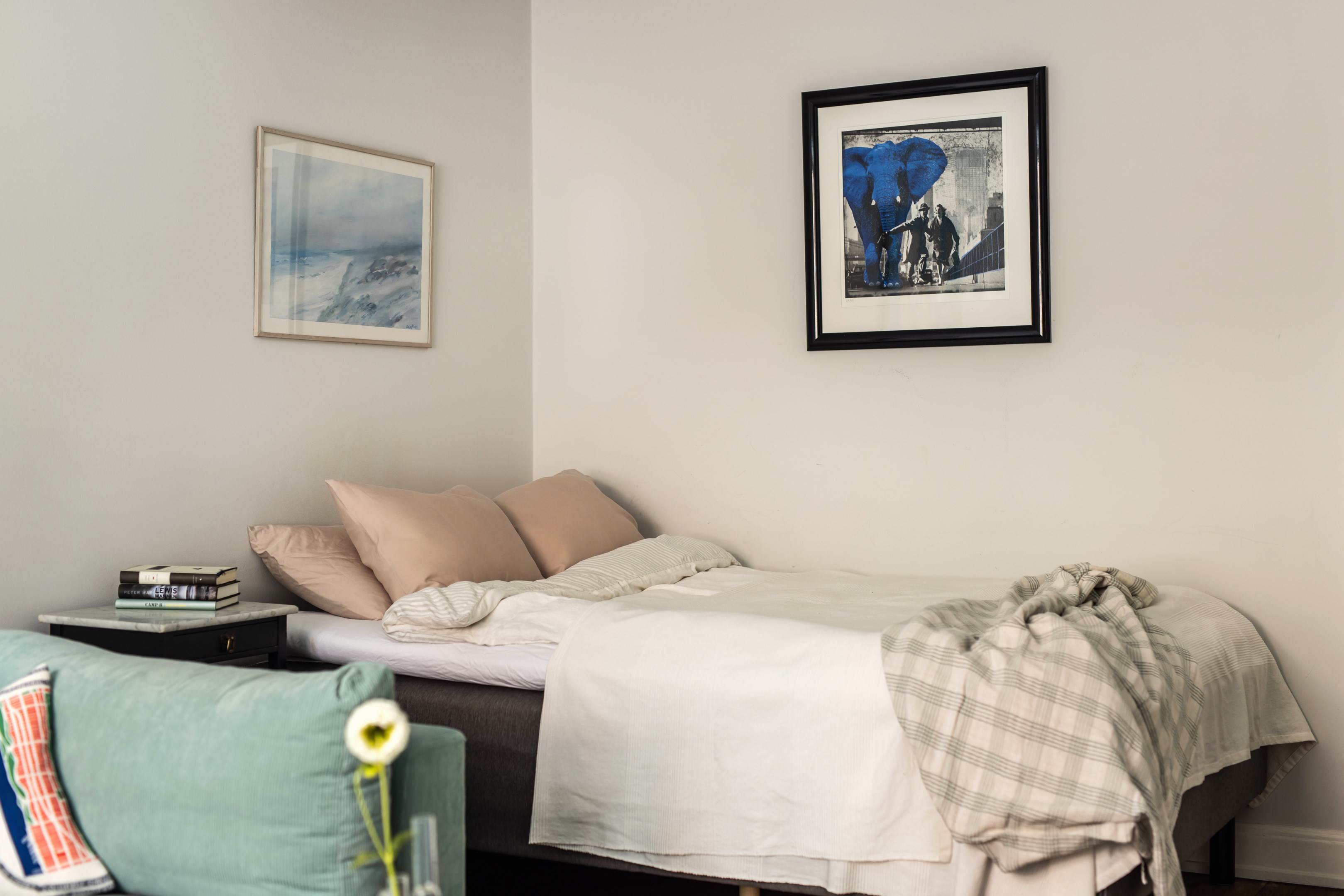 Bostadsbild från Kronobergsgatan 16, Såld i Kungsholmen, Stockholm