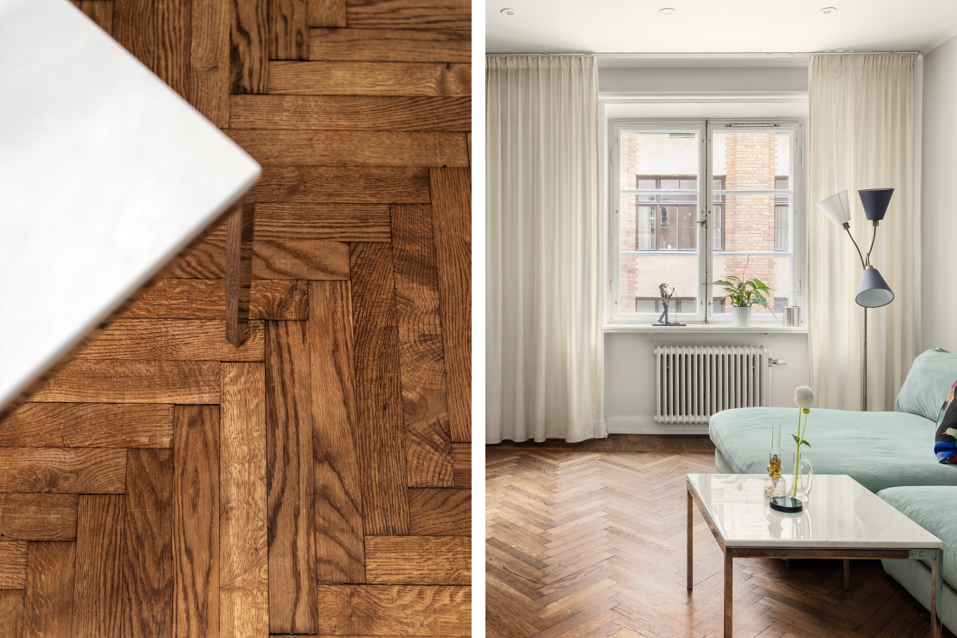 Bostadsbild från Kronobergsgatan 16, Såld i Kungsholmen, Stockholm