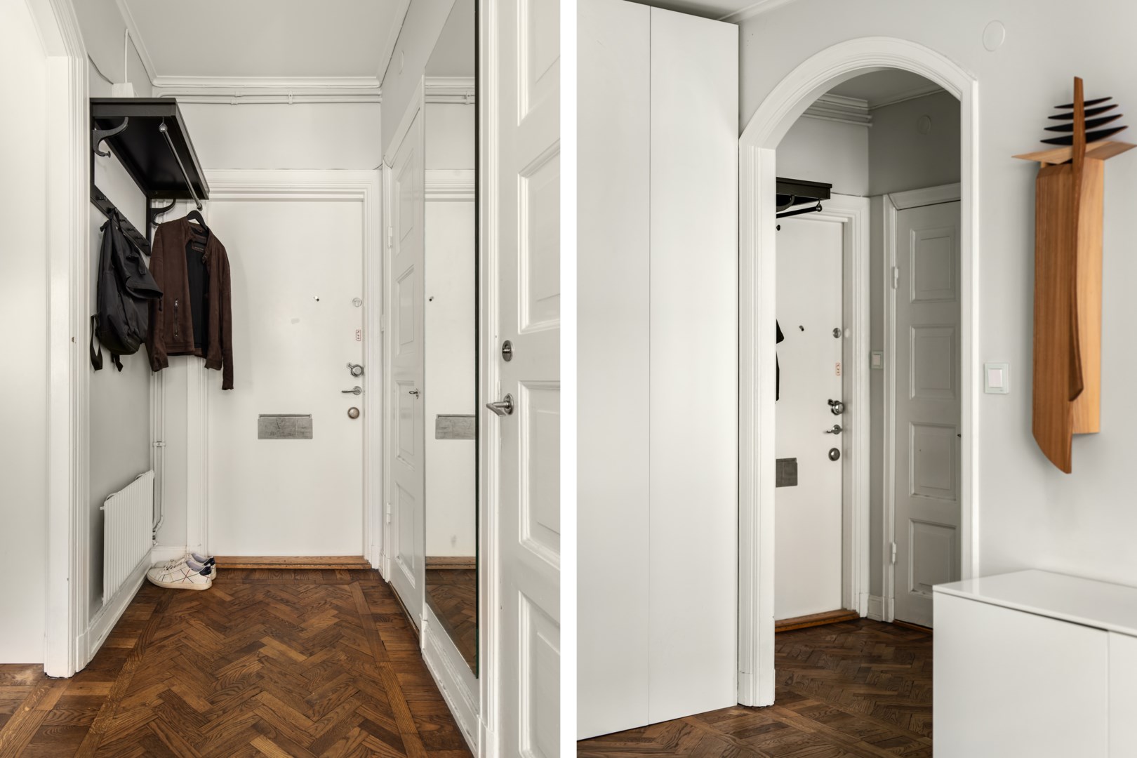 Bostadsbild från Kronobergsgatan 16, Såld i Kungsholmen, Stockholm