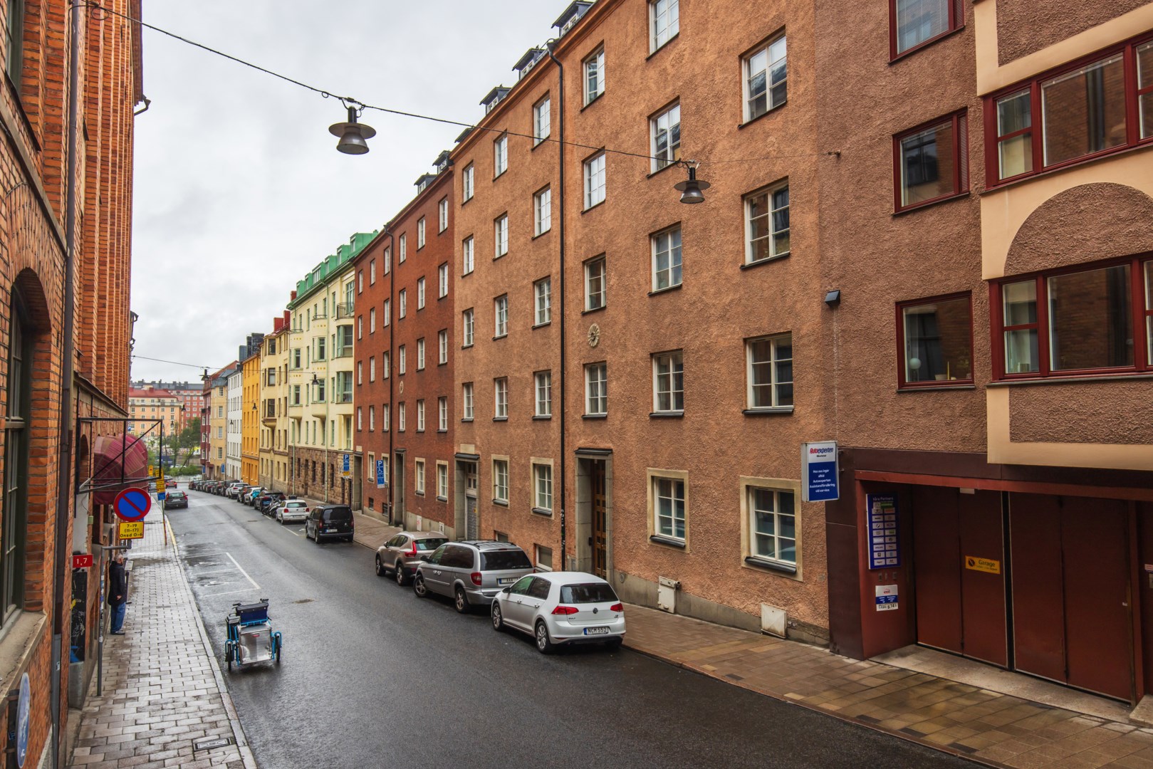 Bostadsbild från Kronobergsgatan 16, Såld i Kungsholmen, Stockholm