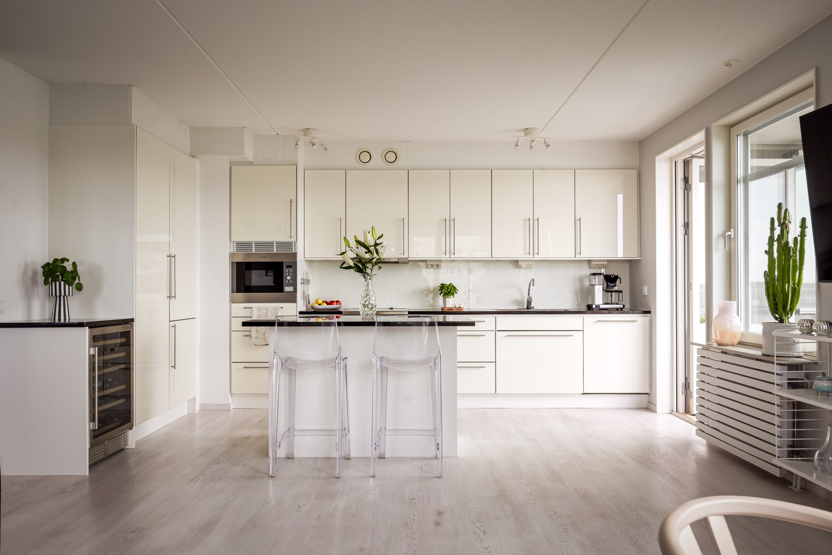 Bostadsbild från Ekuddsvägen 6, Såld i Ekudden, Nacka