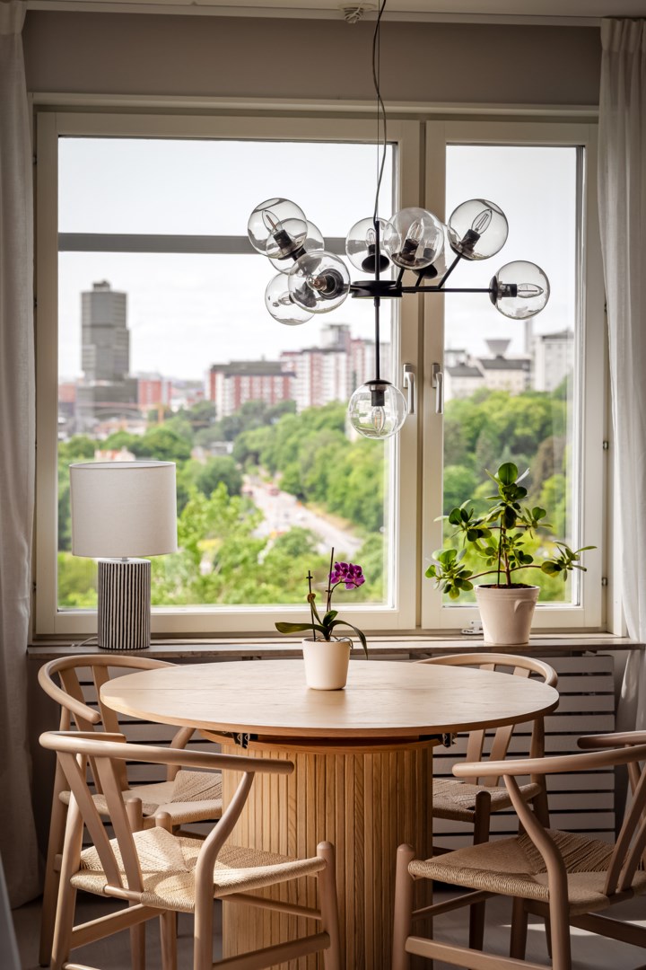 Bostadsbild från Ekuddsvägen 6, Såld i Ekudden, Nacka