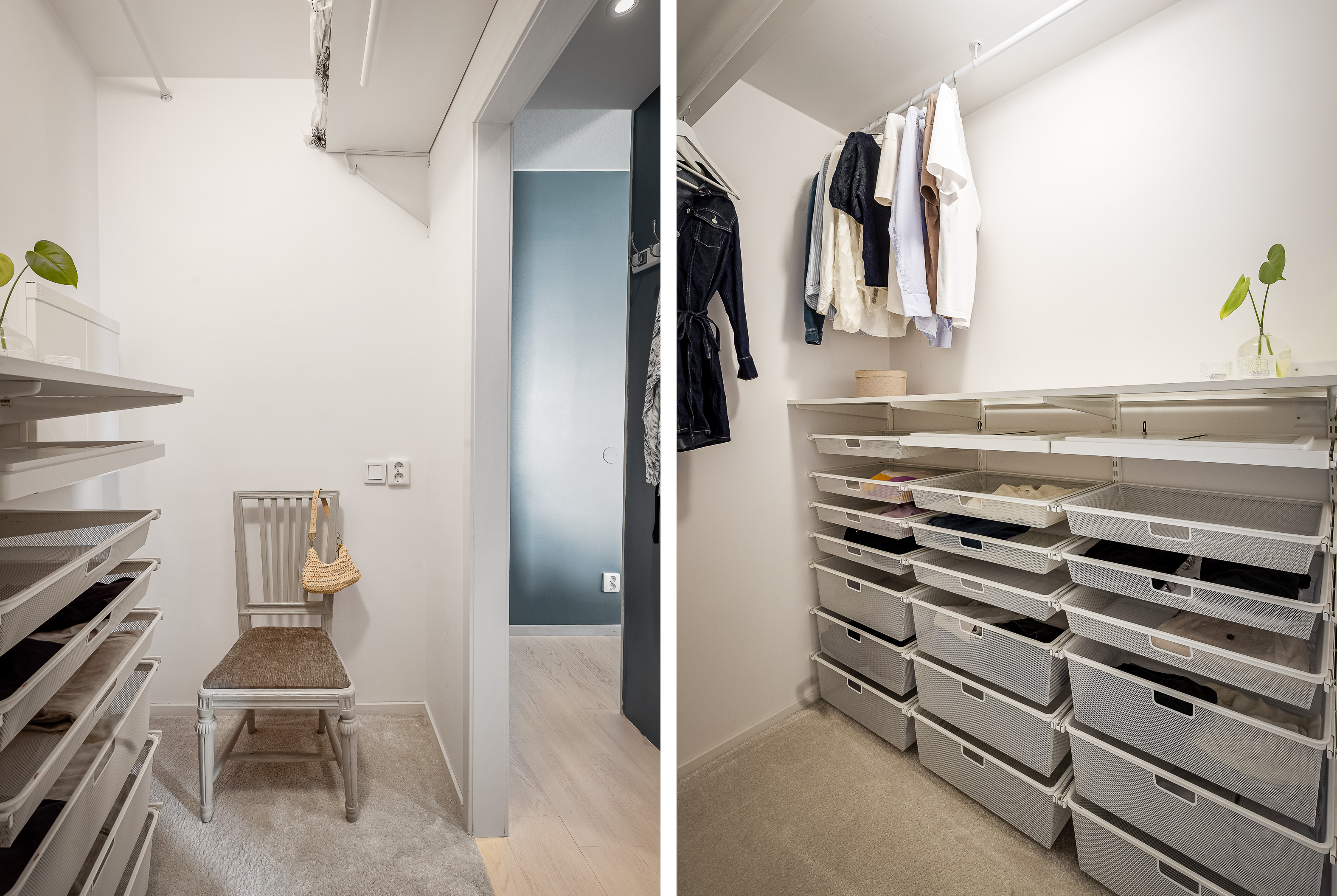 Bostadsbild från Ekuddsvägen 6, Såld i Ekudden, Nacka