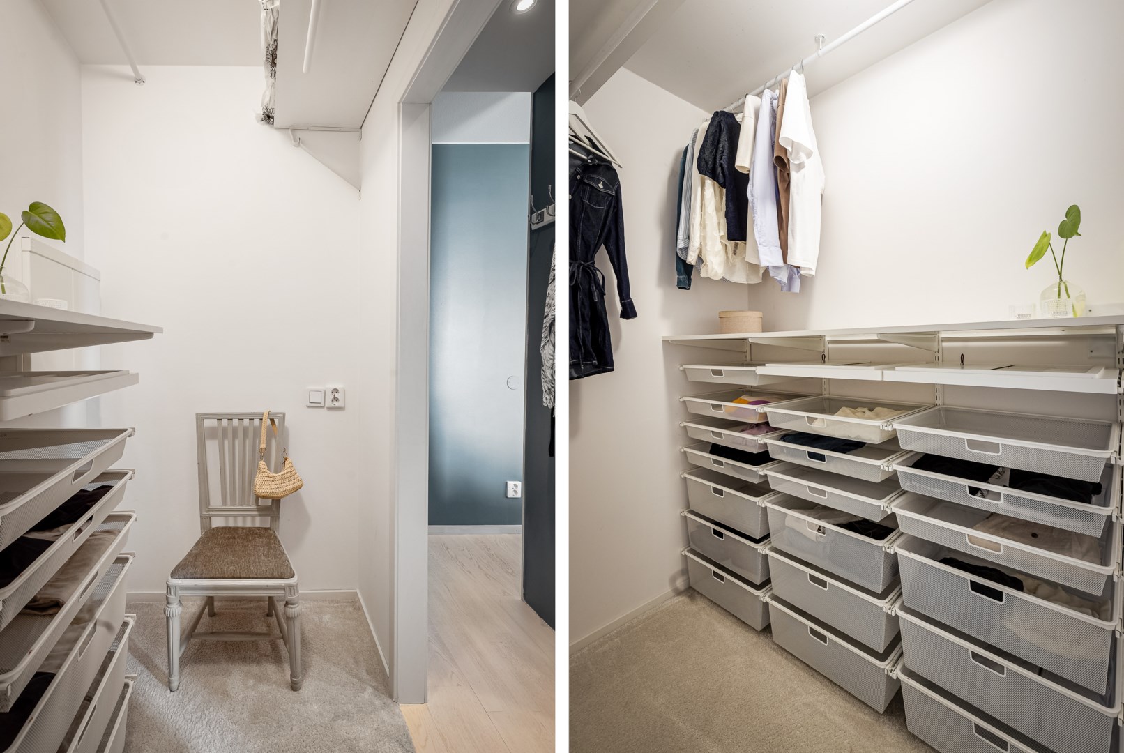 Bostadsbild från Ekuddsvägen 6, Såld i Ekudden, Nacka