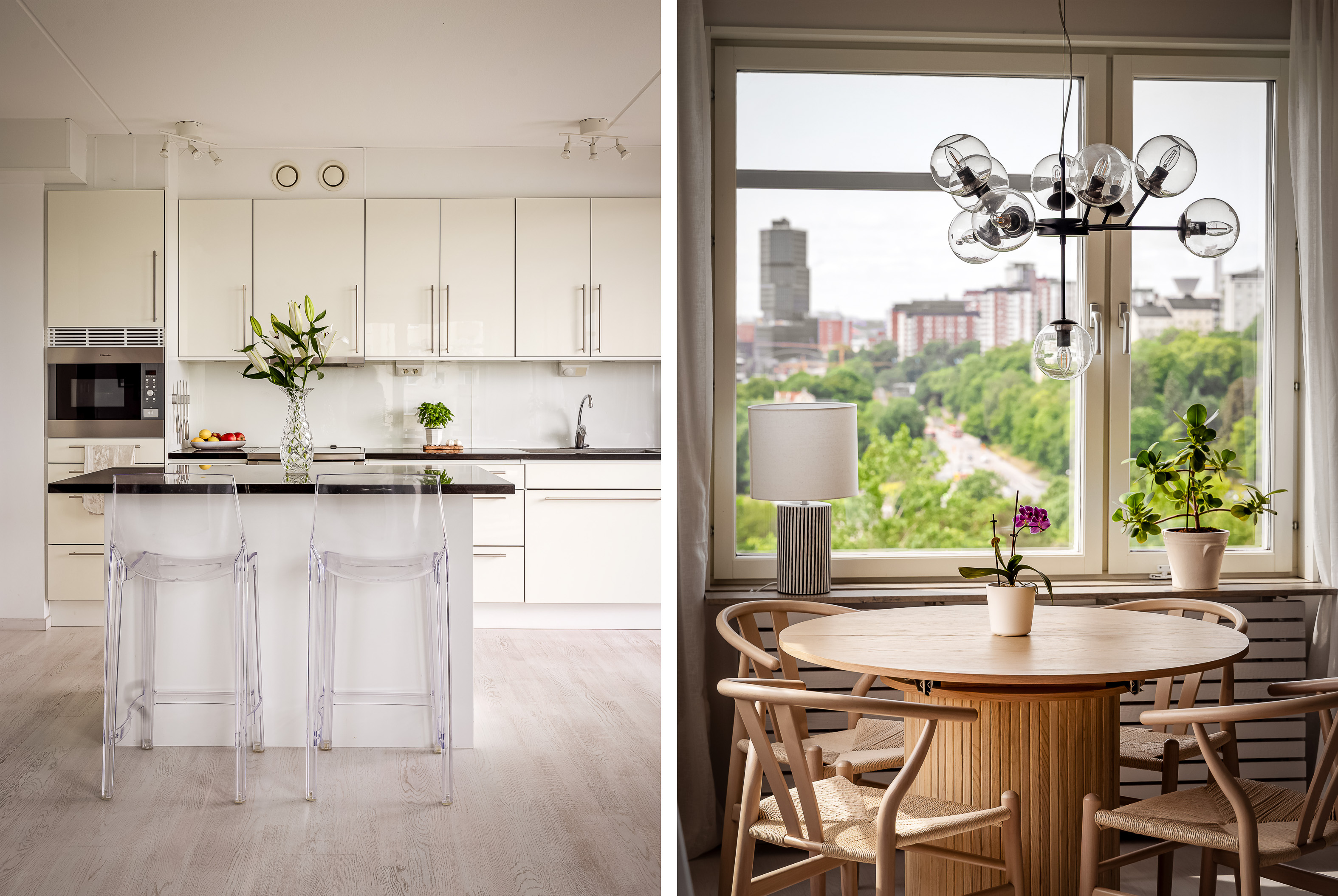 Bostadsbild från Ekuddsvägen 6, Såld i Ekudden, Nacka