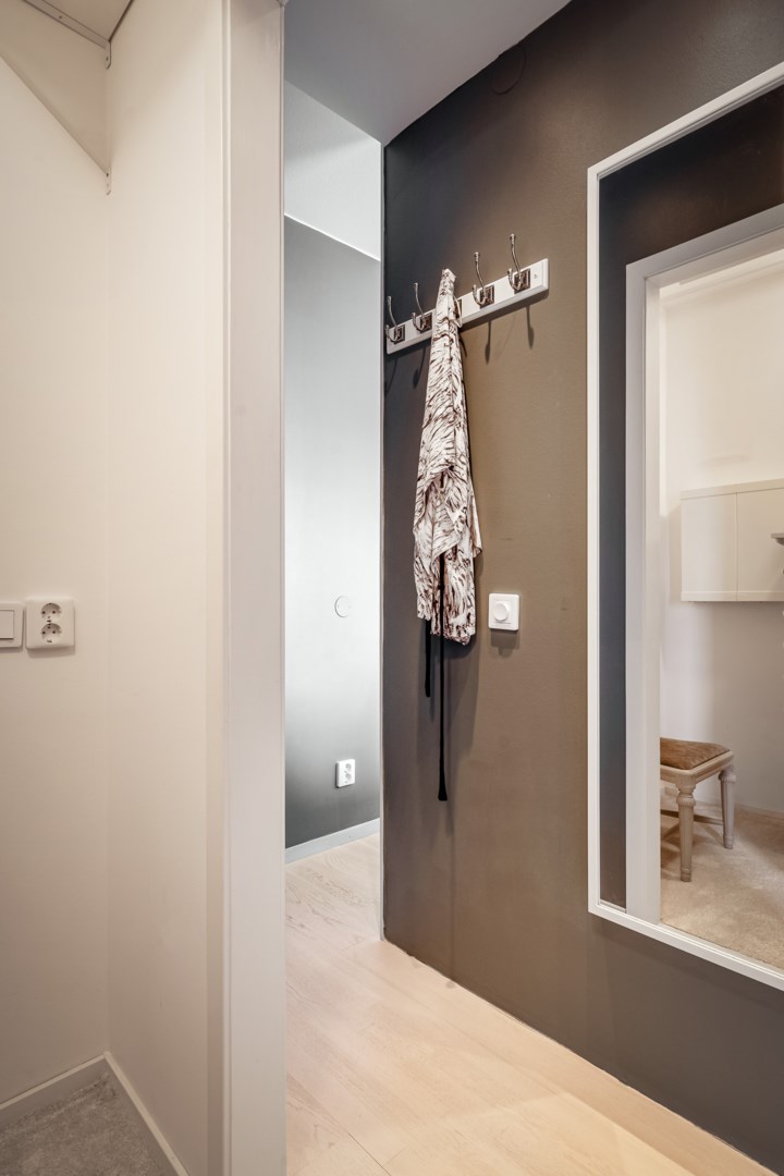 Bostadsbild från Ekuddsvägen 6, Såld i Ekudden, Nacka