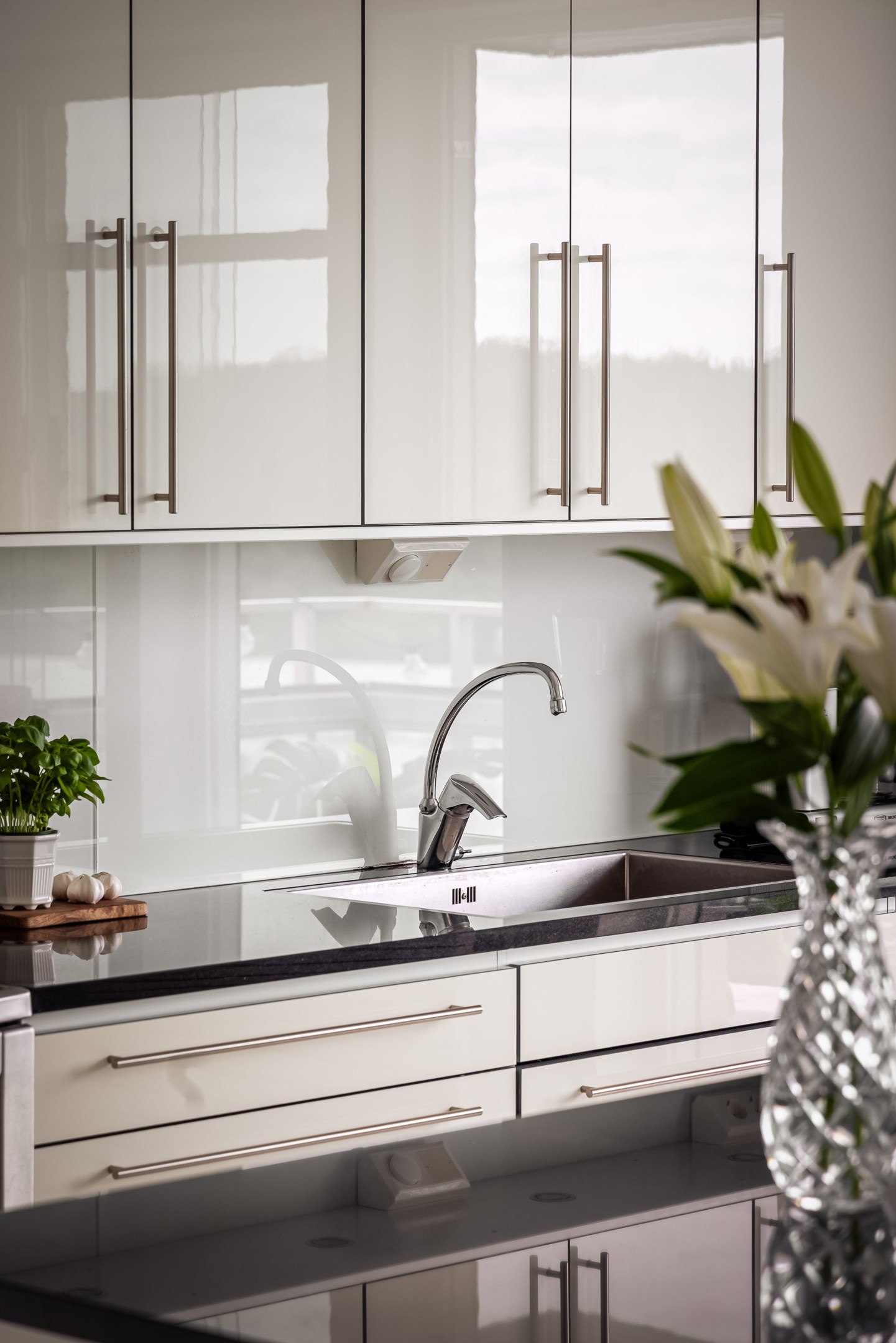 Bostadsbild från Ekuddsvägen 6, Såld i Ekudden, Nacka