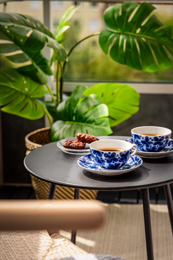 Bostadsbild från Ekuddsvägen 6, Såld i Ekudden, Nacka