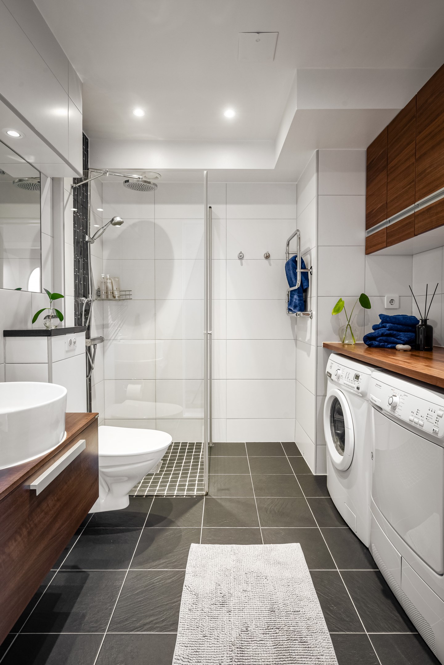 Bostadsbild från Ekuddsvägen 6, Såld i Ekudden, Nacka