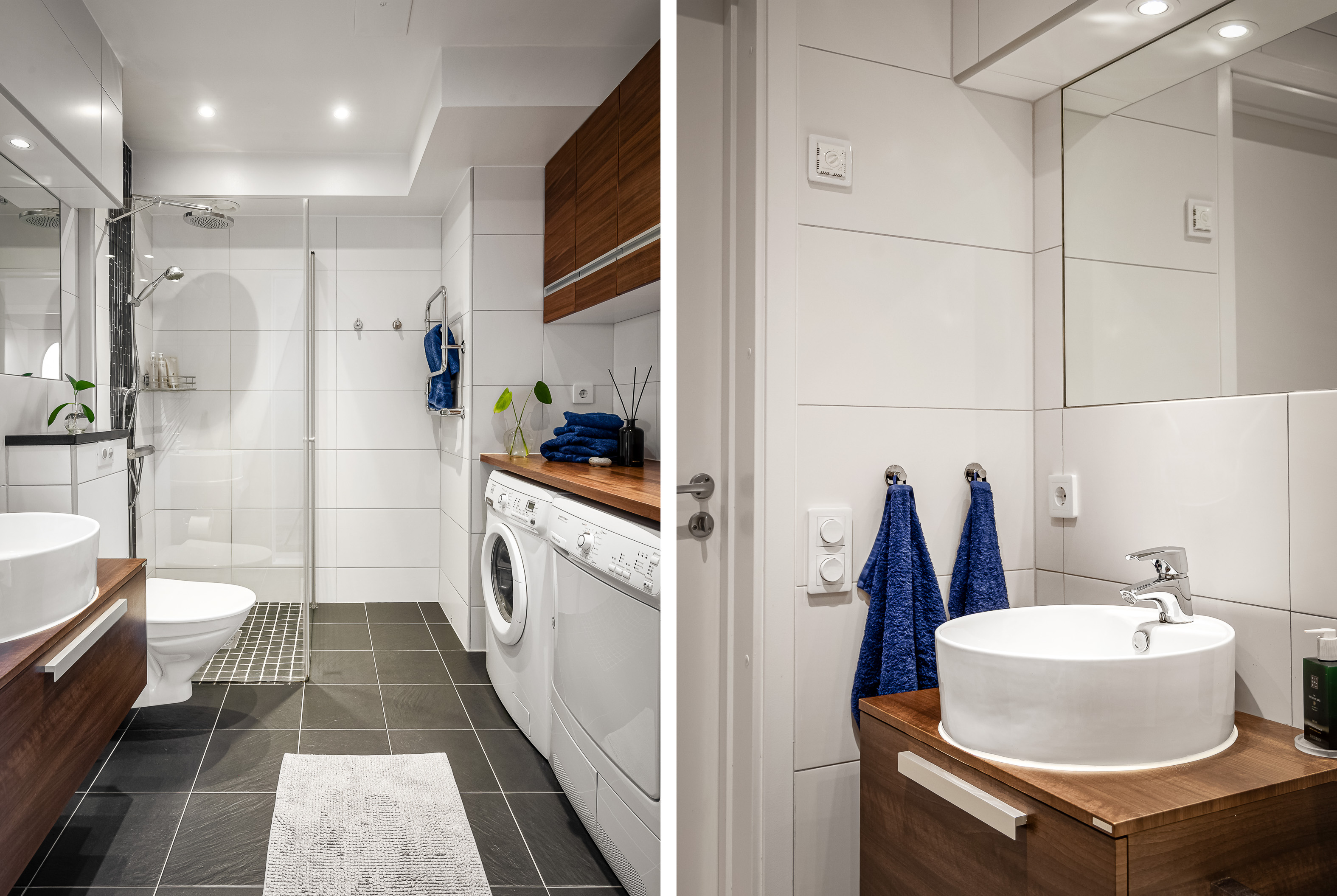 Bostadsbild från Ekuddsvägen 6, Såld i Ekudden, Nacka