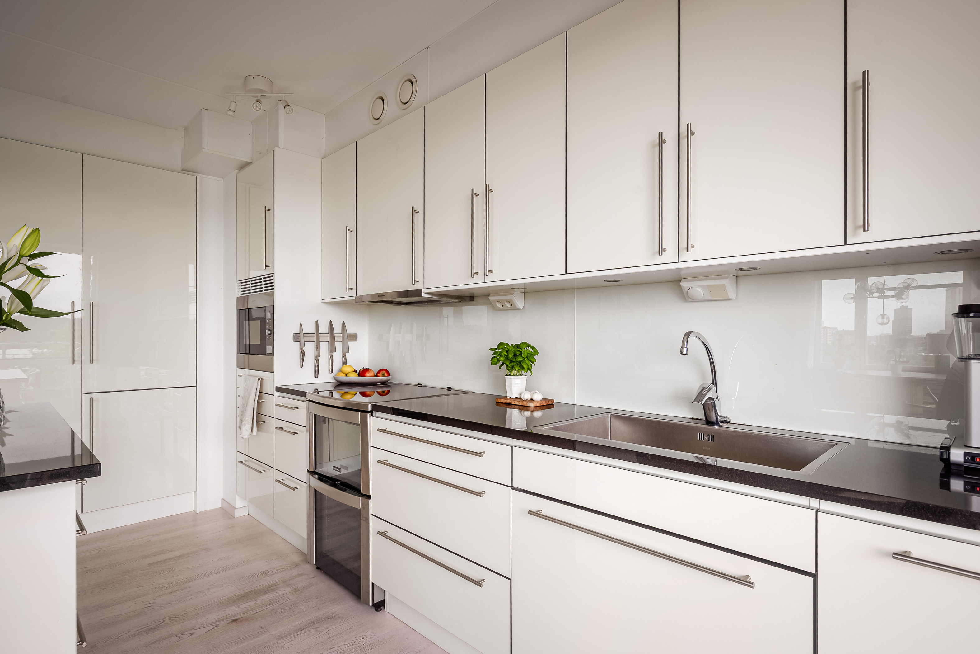 Bostadsbild från Ekuddsvägen 6, Såld i Ekudden, Nacka