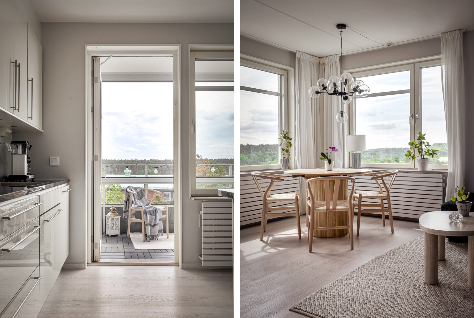 Bostadsbild från Ekuddsvägen 6, Såld i Ekudden, Nacka