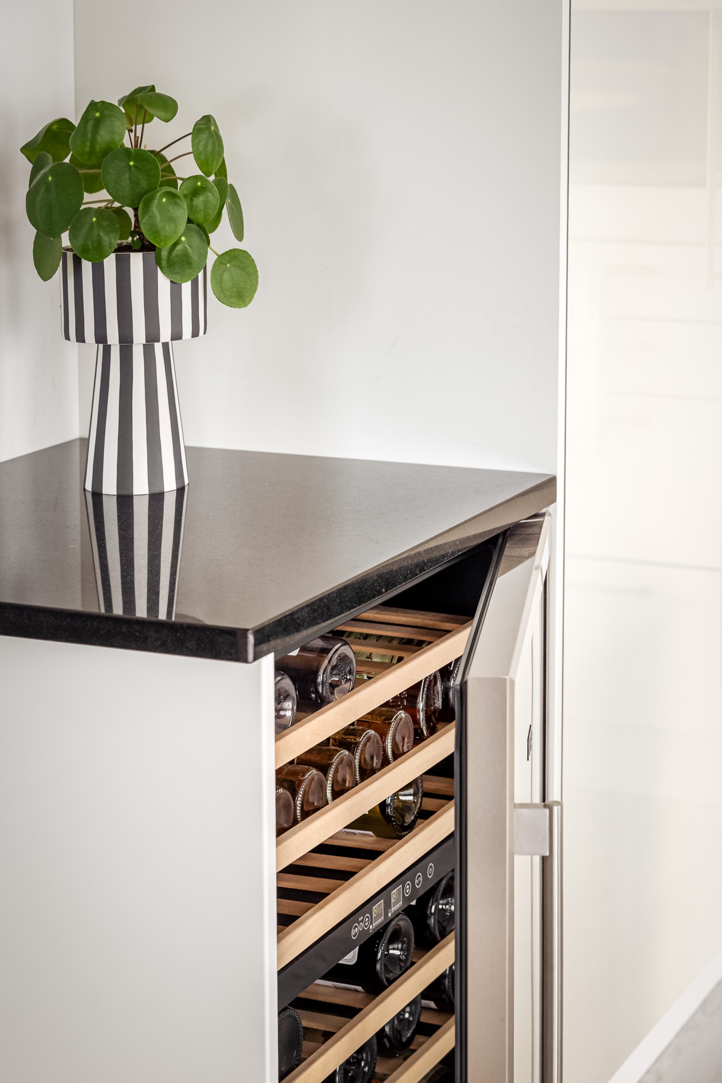 Bostadsbild från Ekuddsvägen 6, Såld i Ekudden, Nacka