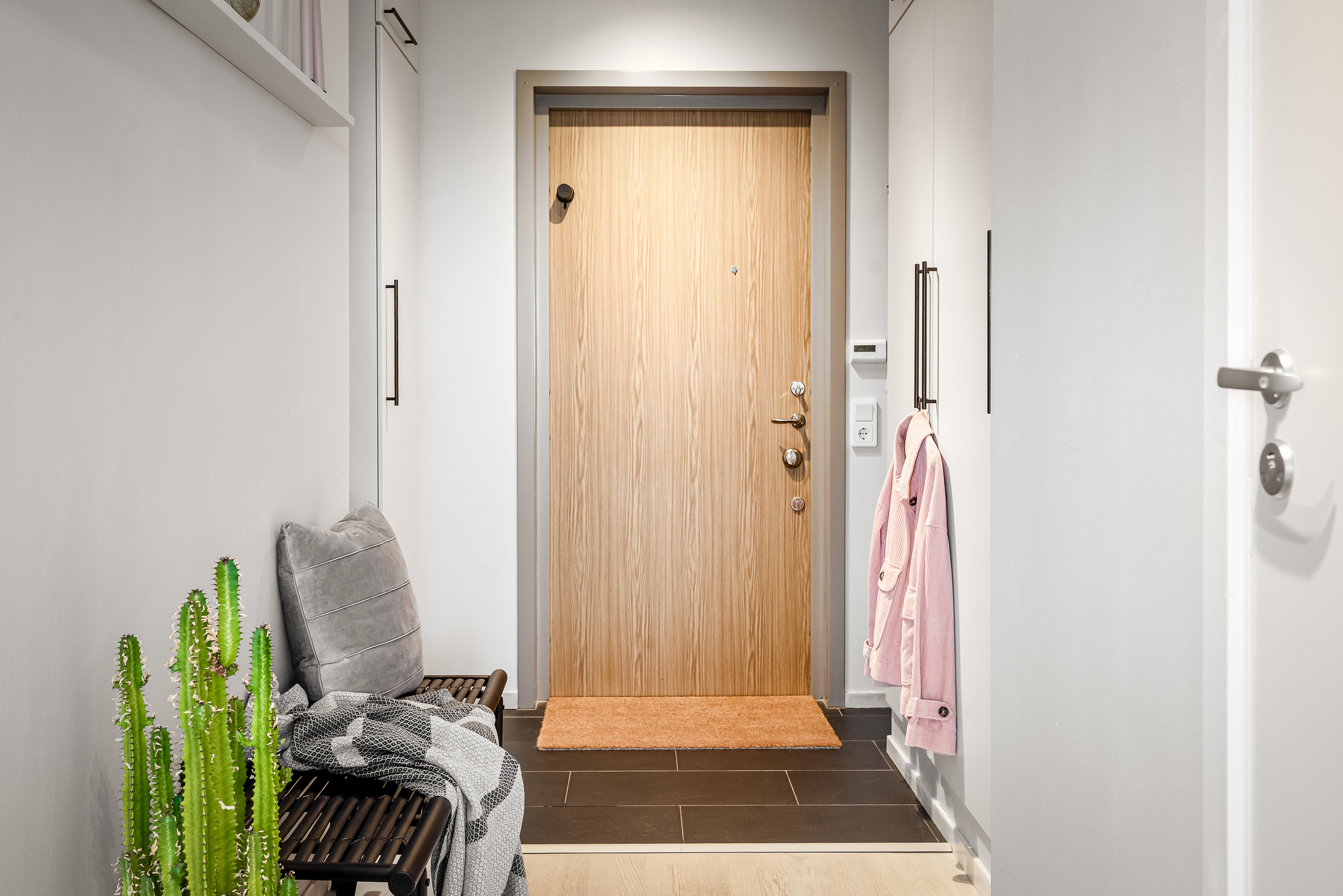 Bostadsbild från Ekuddsvägen 6, Såld i Ekudden, Nacka