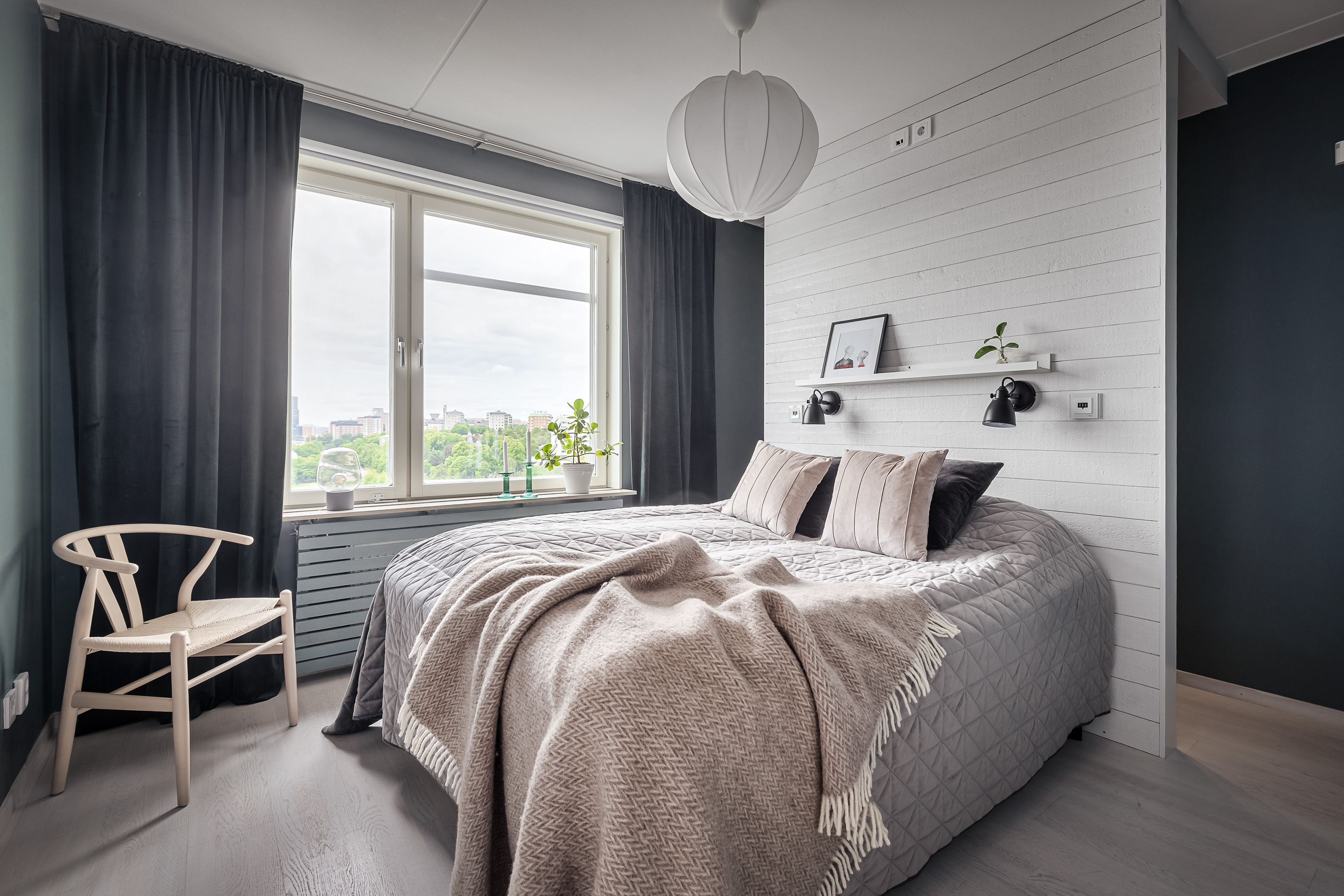 Bostadsbild från Ekuddsvägen 6, Såld i Ekudden, Nacka