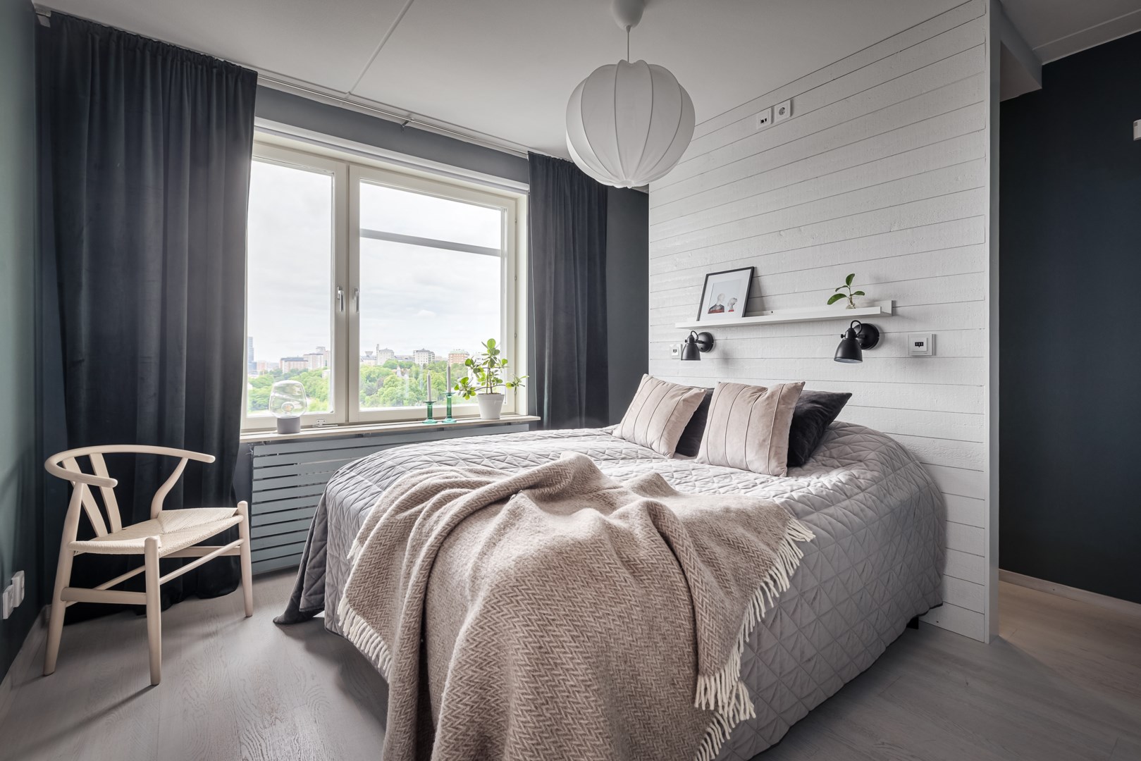 Bostadsbild från Ekuddsvägen 6, Såld i Ekudden, Nacka