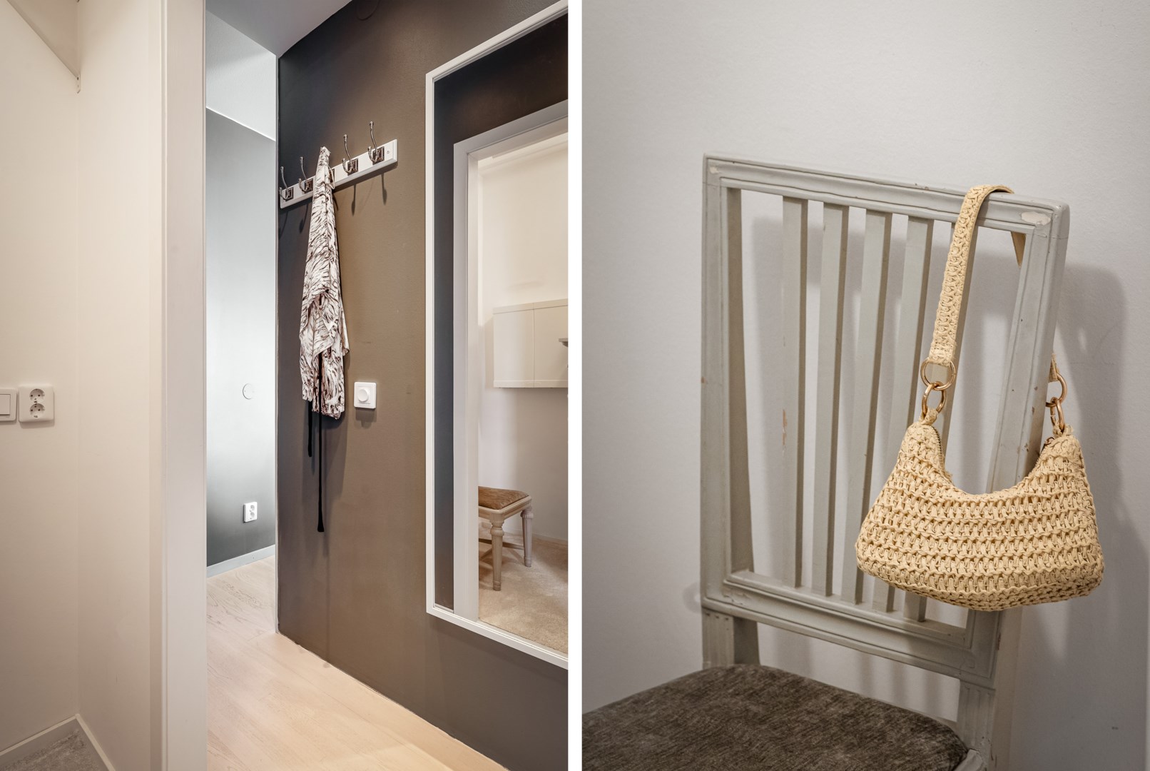 Bostadsbild från Ekuddsvägen 6, Såld i Ekudden, Nacka