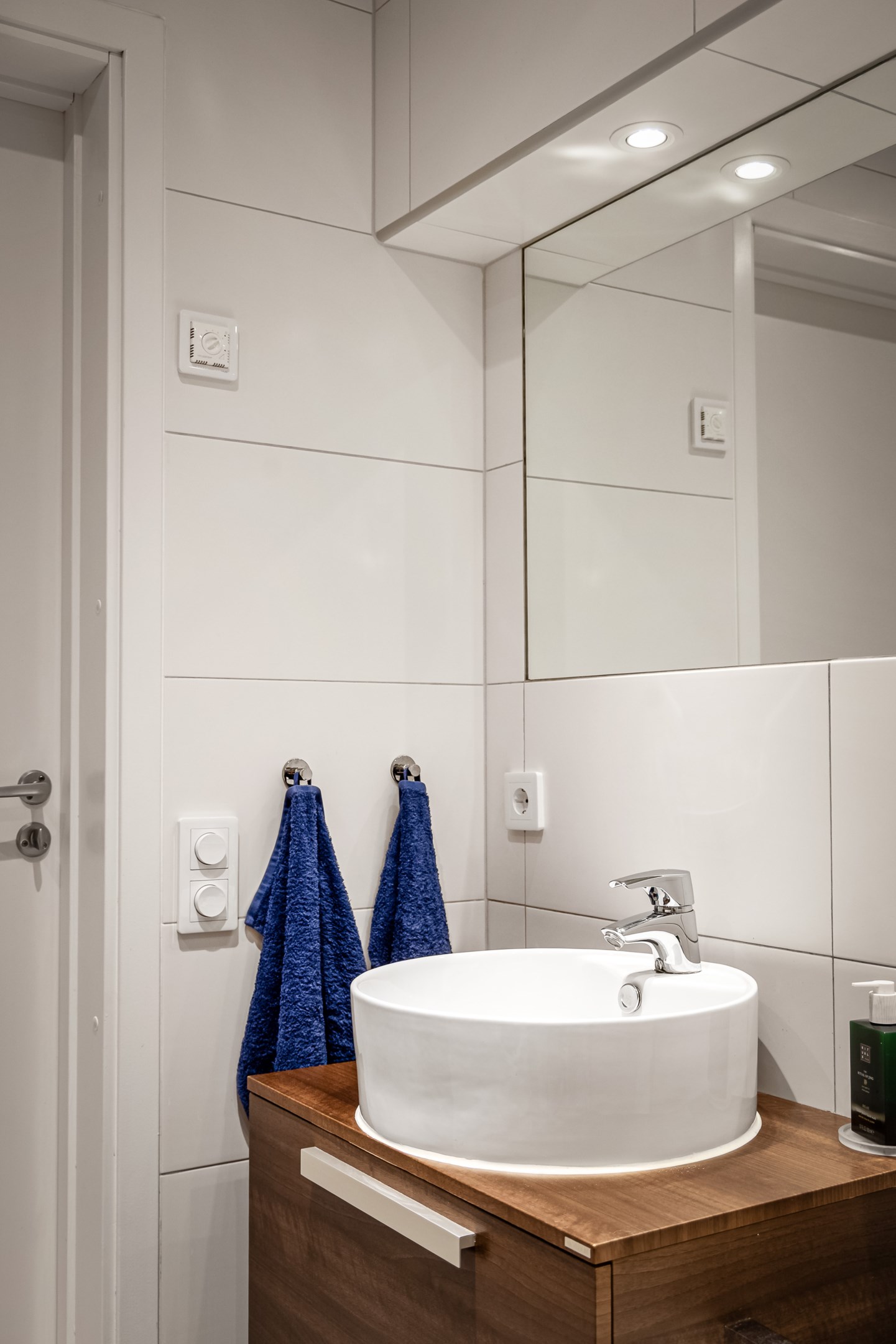 Bostadsbild från Ekuddsvägen 6, Såld i Ekudden, Nacka