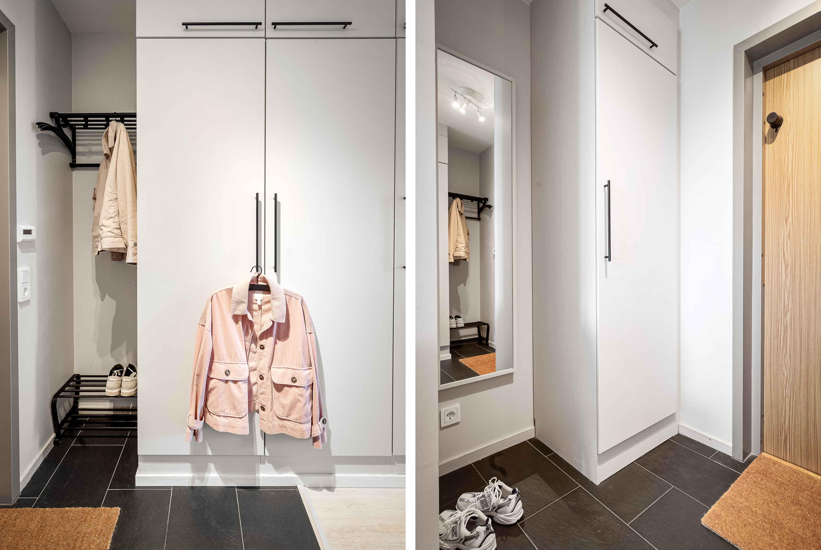 Bostadsbild från Ekuddsvägen 6, Såld i Ekudden, Nacka