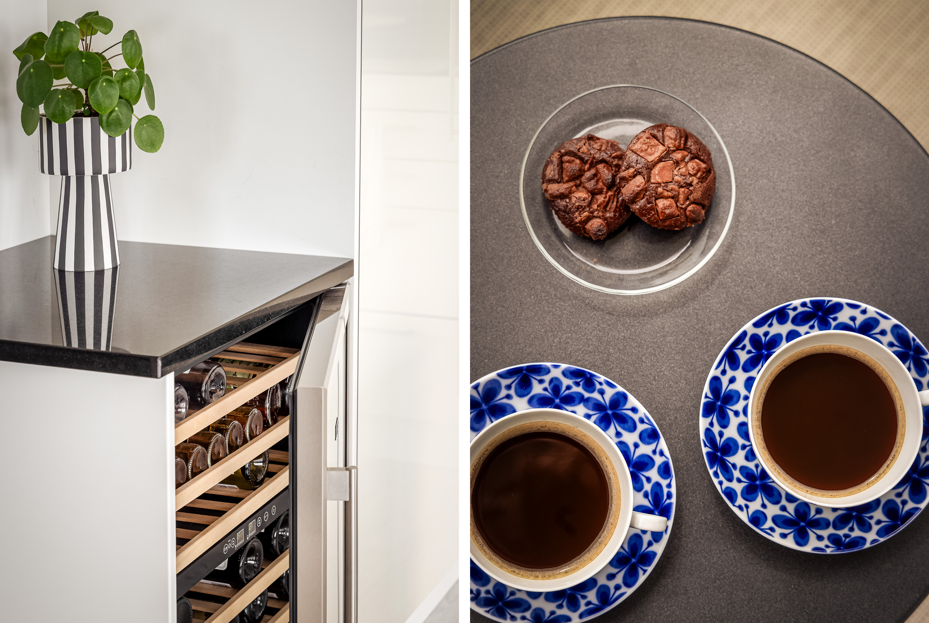 Bostadsbild från Ekuddsvägen 6, Såld i Ekudden, Nacka