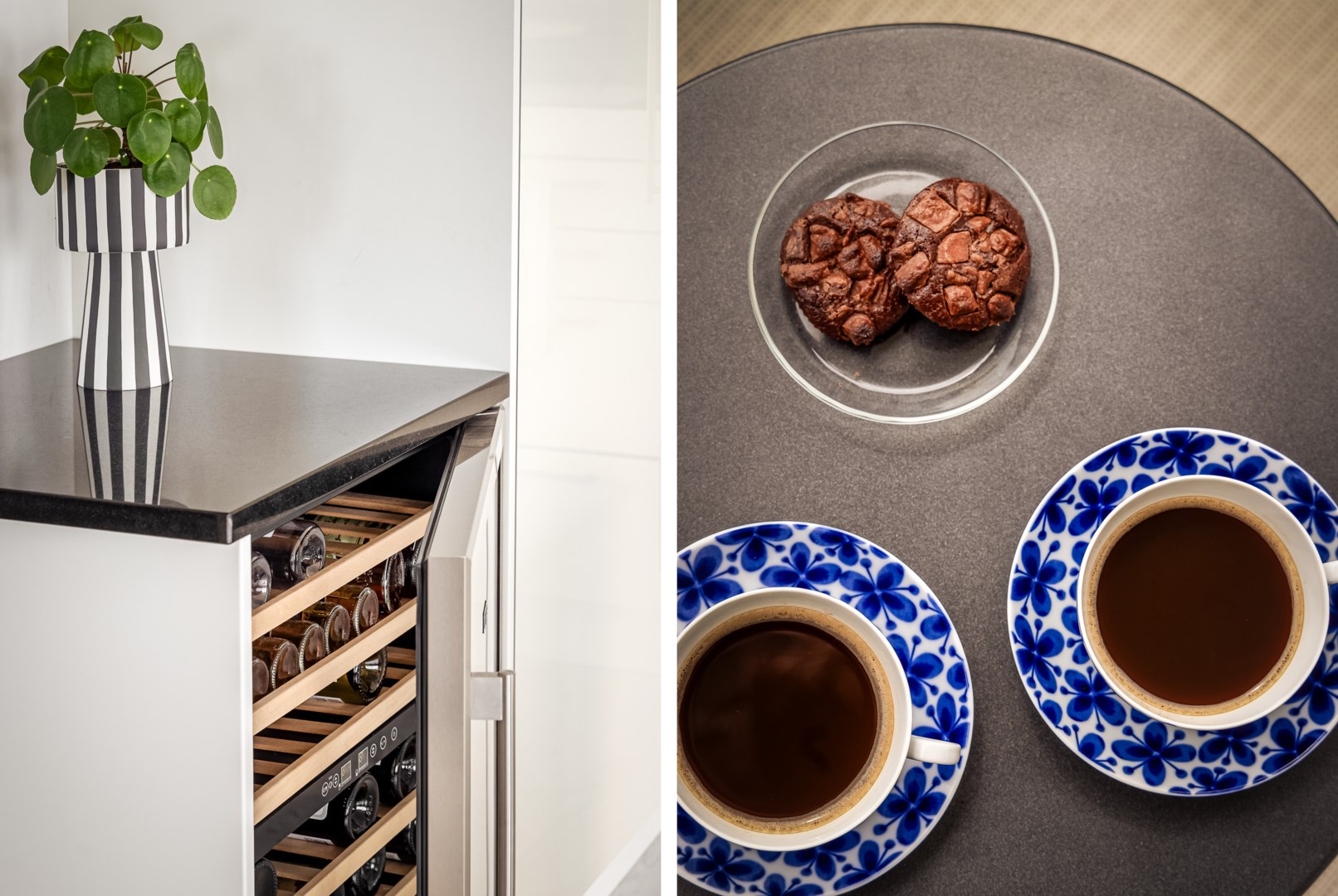 Bostadsbild från Ekuddsvägen 6, Såld i Ekudden, Nacka