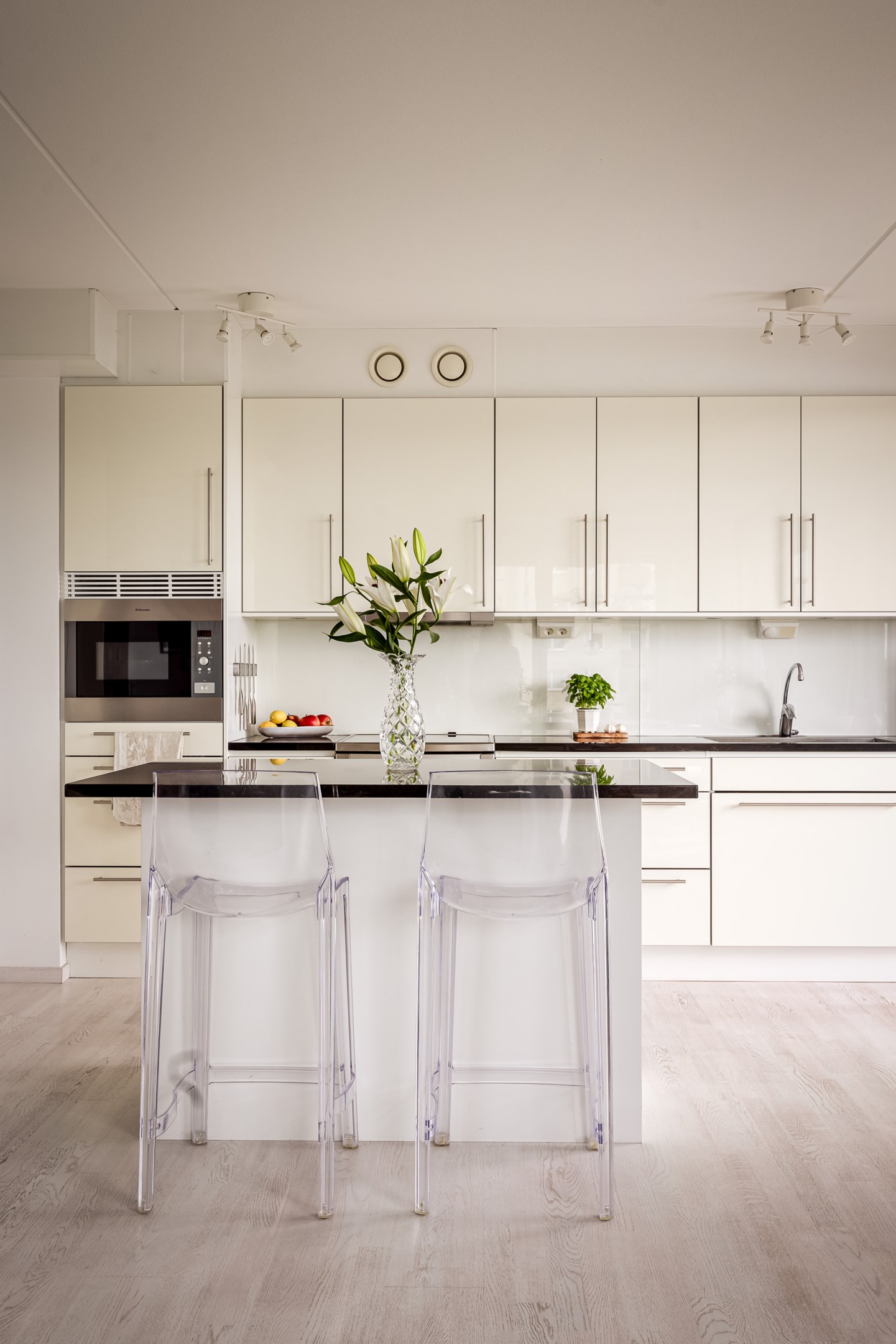 Bostadsbild från Ekuddsvägen 6, Såld i Ekudden, Nacka