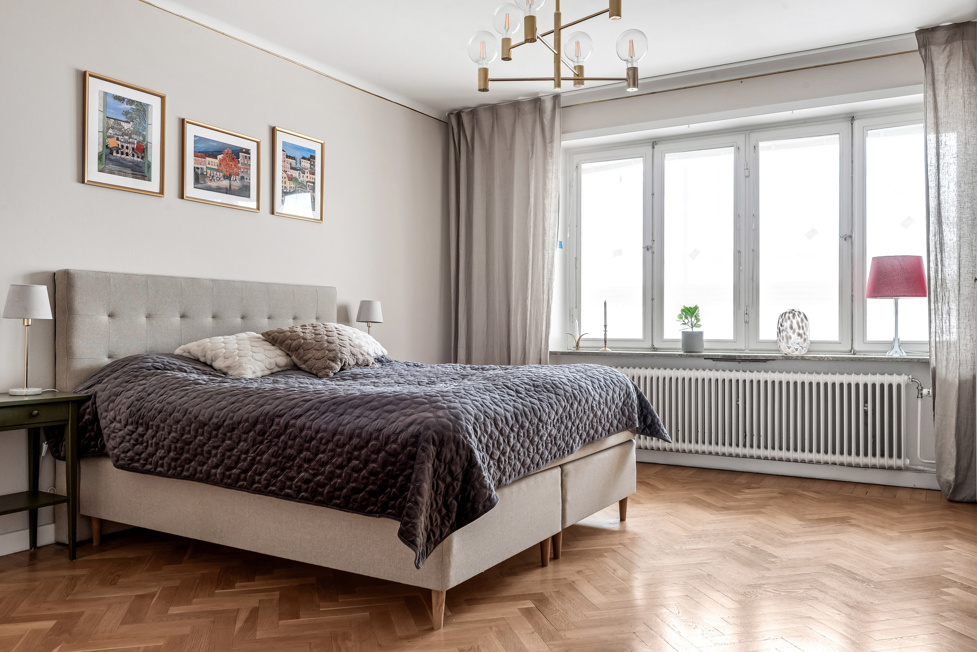 Bostadsbild från Vindhemsgatan 15A, Såld i Luthagen, Uppsala