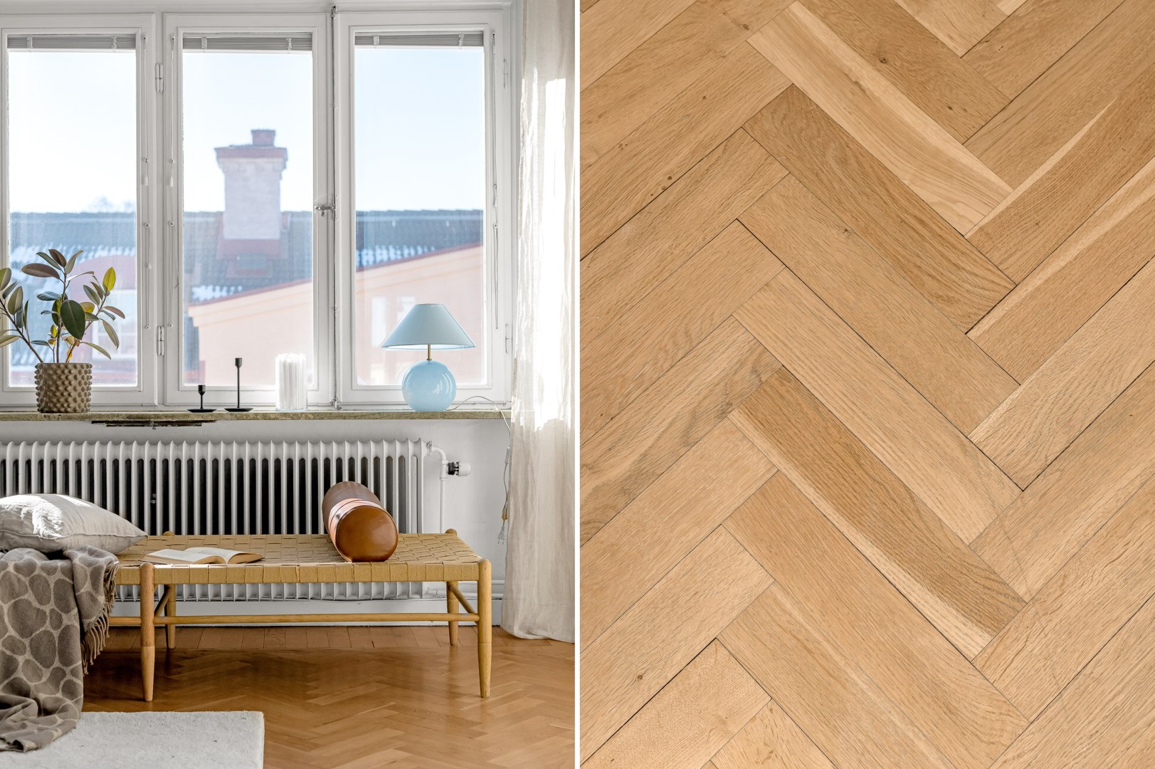 Bostadsbild från Vindhemsgatan 15A, Såld i Luthagen, Uppsala