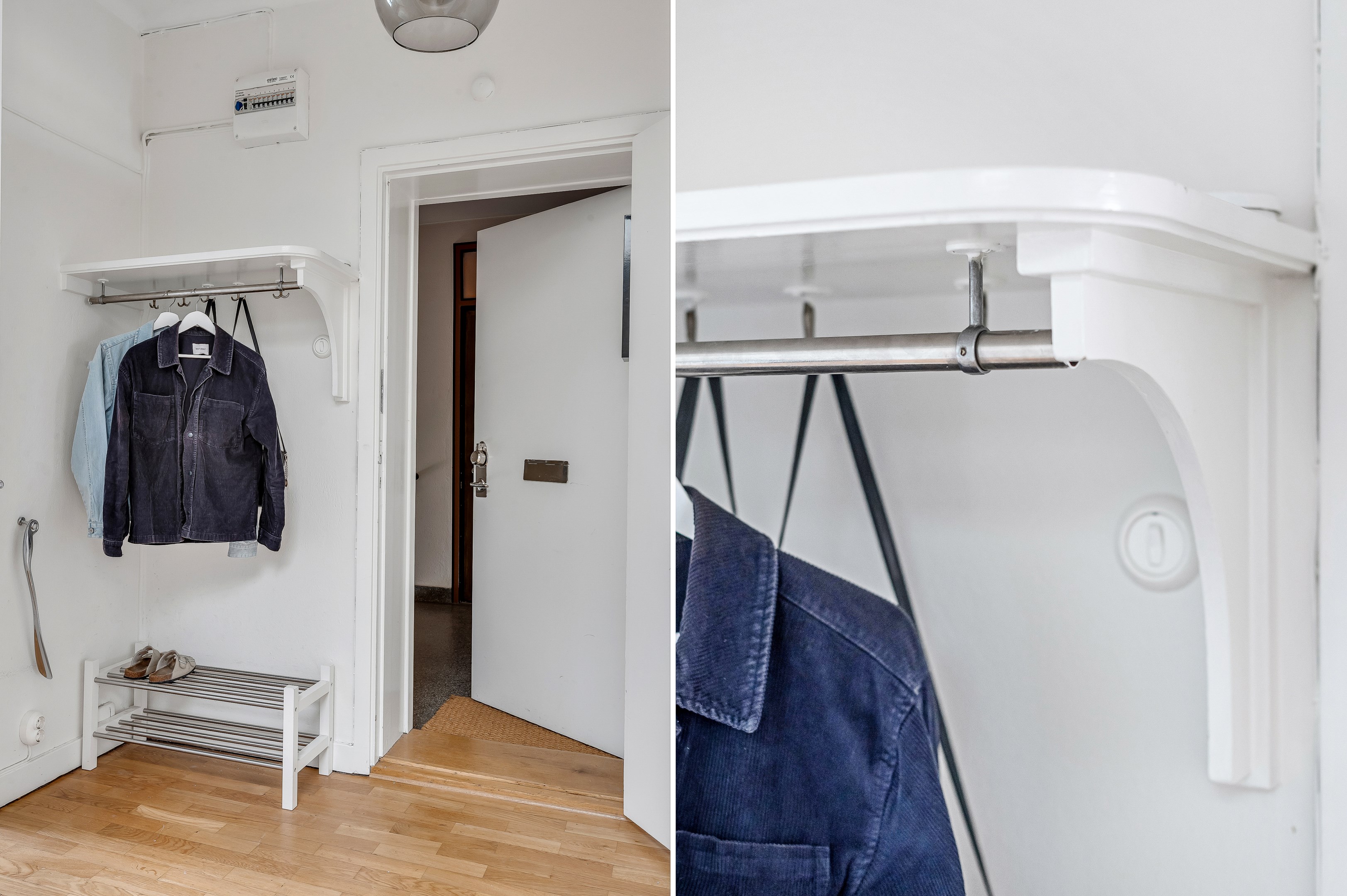 Bostadsbild från Vindhemsgatan 15A, Såld i Luthagen, Uppsala