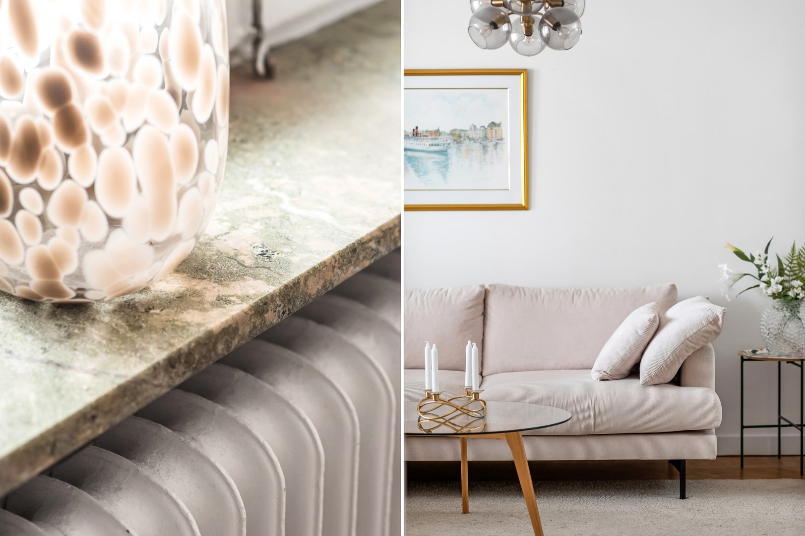 Bostadsbild från Vindhemsgatan 15A, Såld i Luthagen, Uppsala