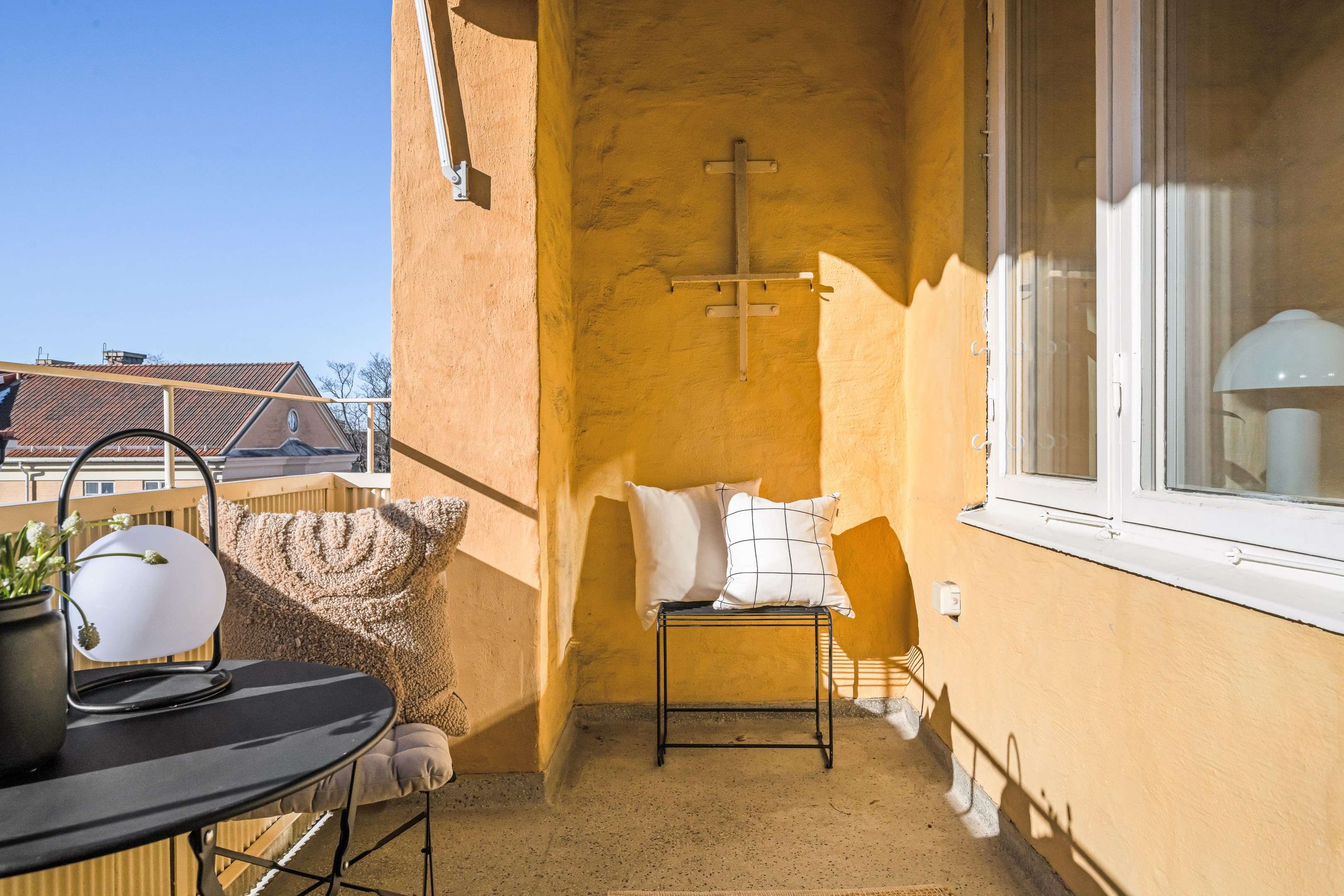 Bostadsbild från Vindhemsgatan 15A, Såld i Luthagen, Uppsala