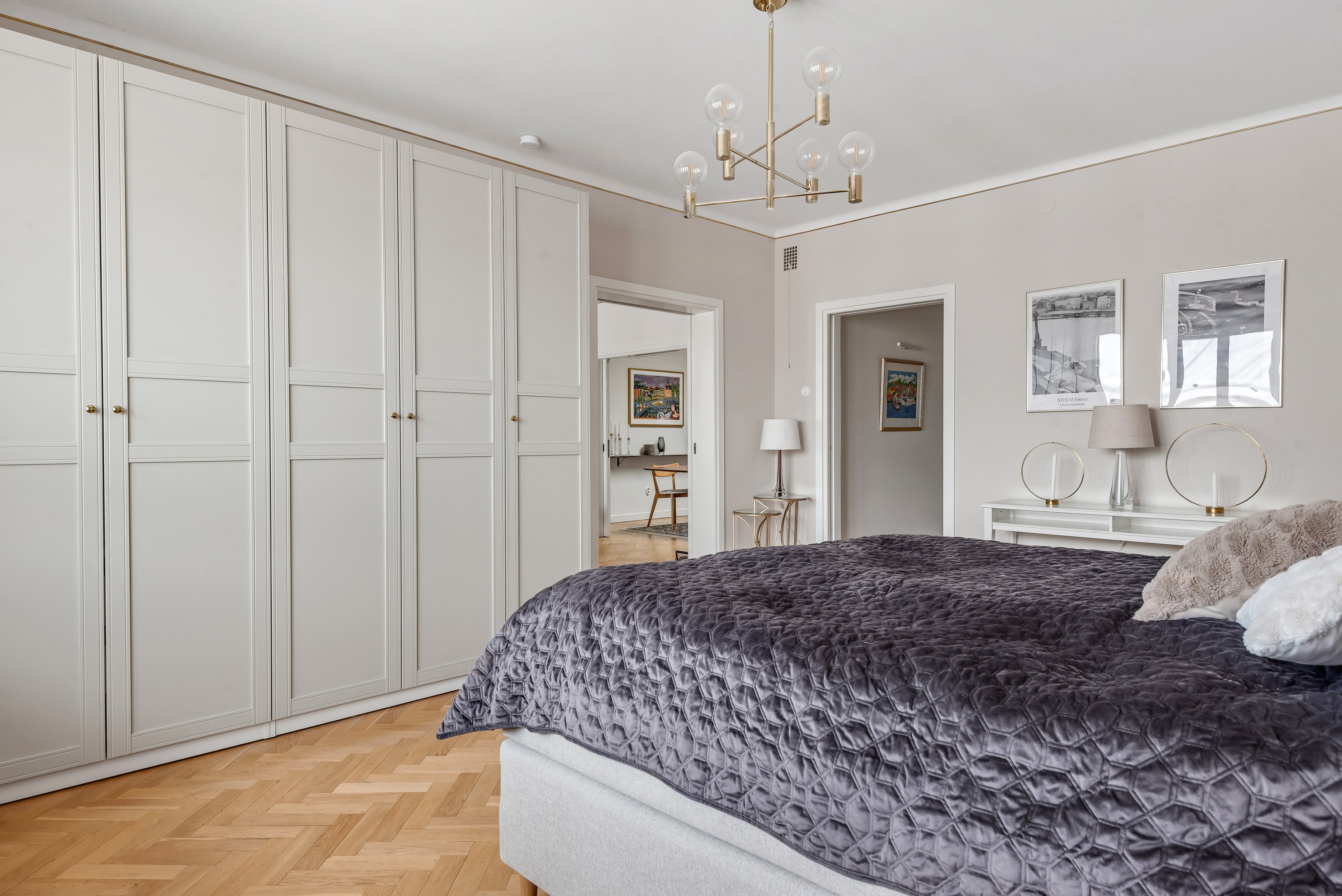 Bostadsbild från Vindhemsgatan 15A, Såld i Luthagen, Uppsala