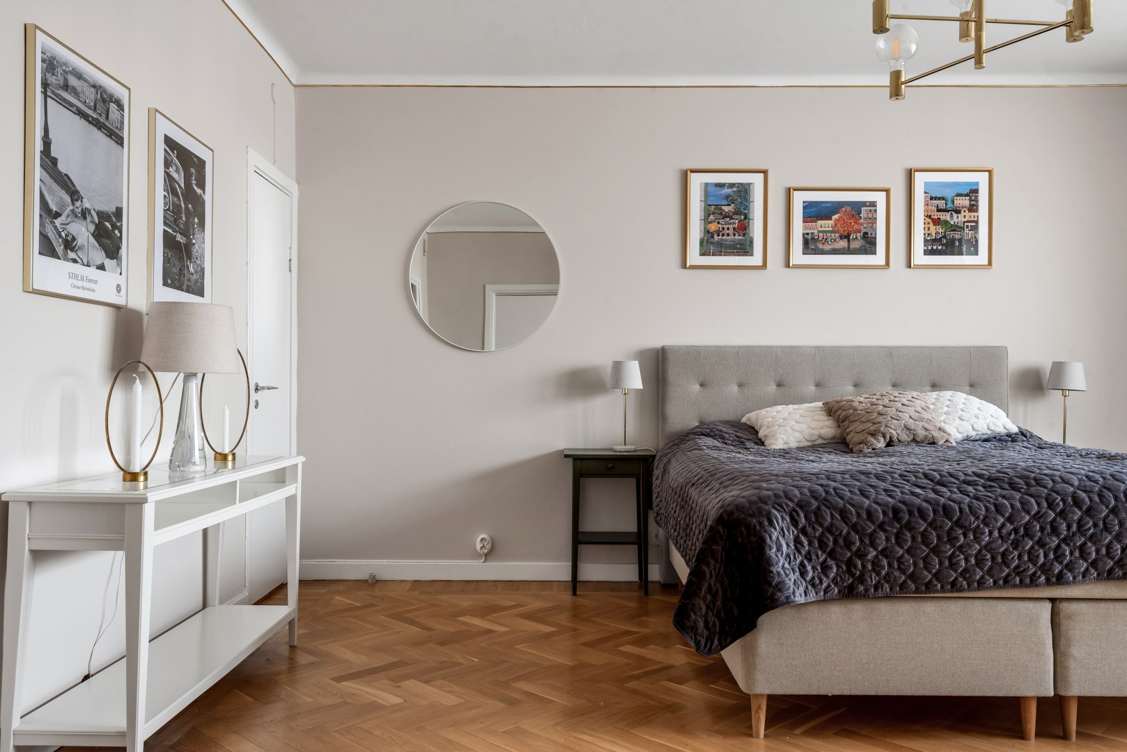 Bostadsbild från Vindhemsgatan 15A, Såld i Luthagen, Uppsala