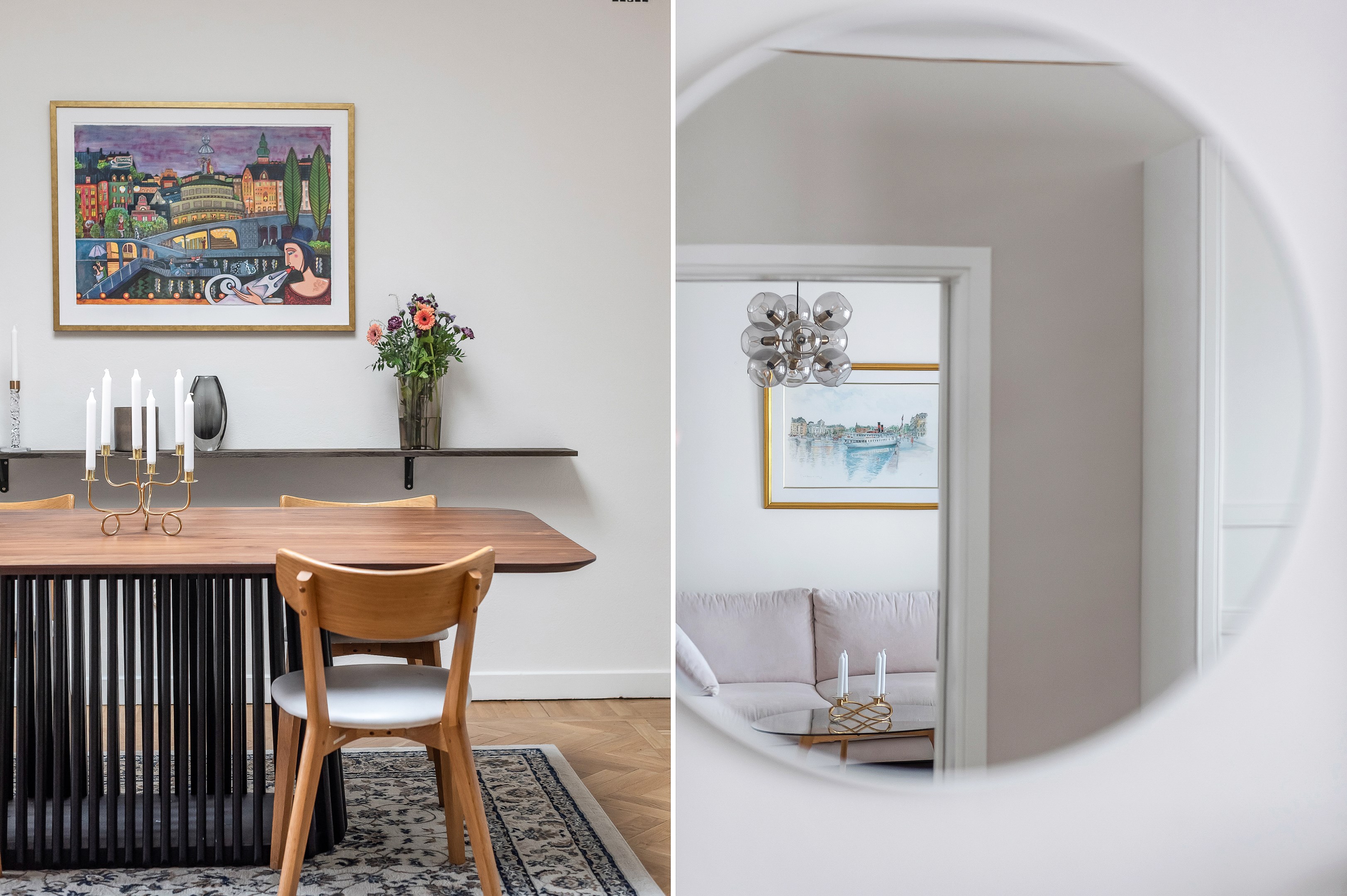 Bostadsbild från Vindhemsgatan 15A, Såld i Luthagen, Uppsala