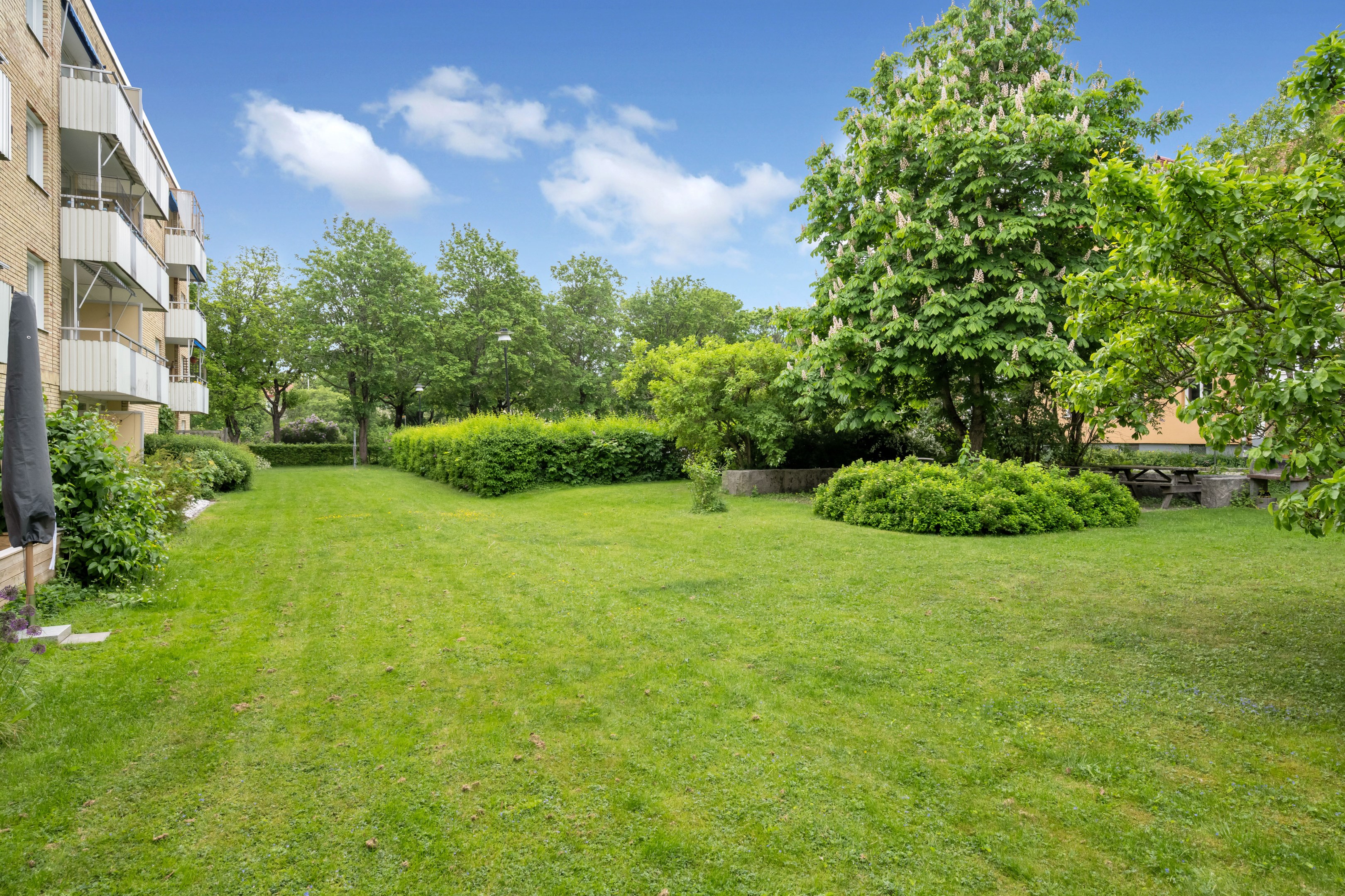 Bostadsbild från Ringgatan 37C, Såld i Luthagen, Uppsala