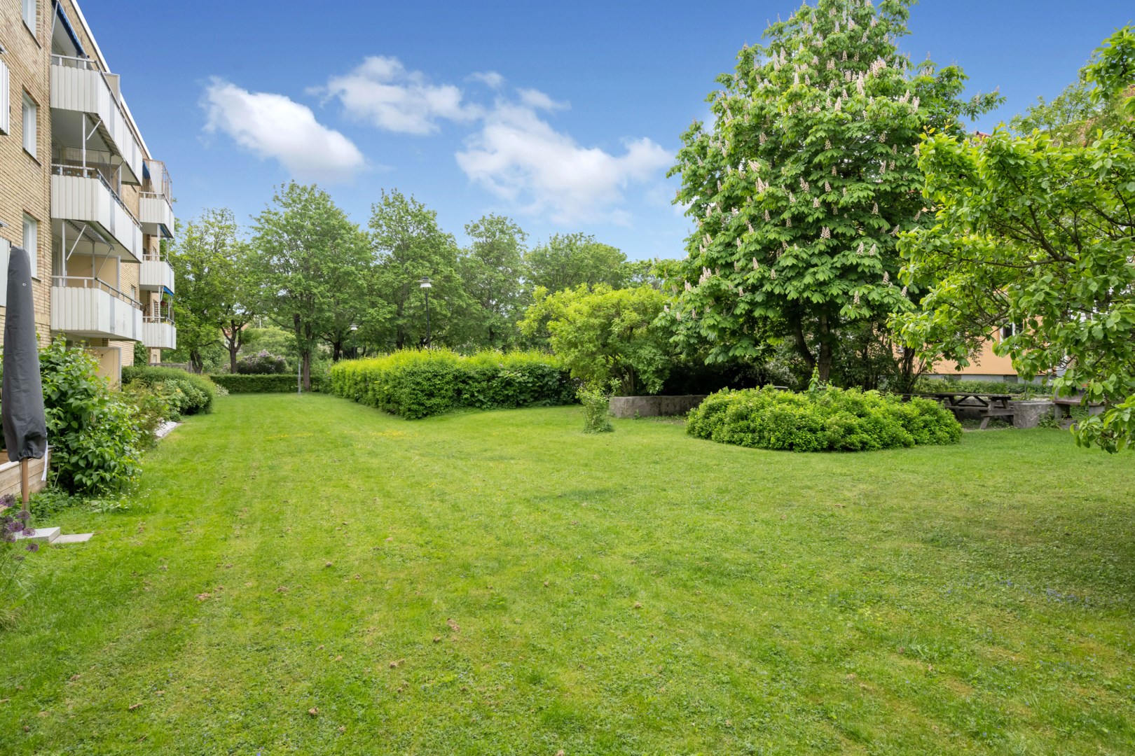 Bostadsbild från Ringgatan 37C, Såld i Luthagen, Uppsala