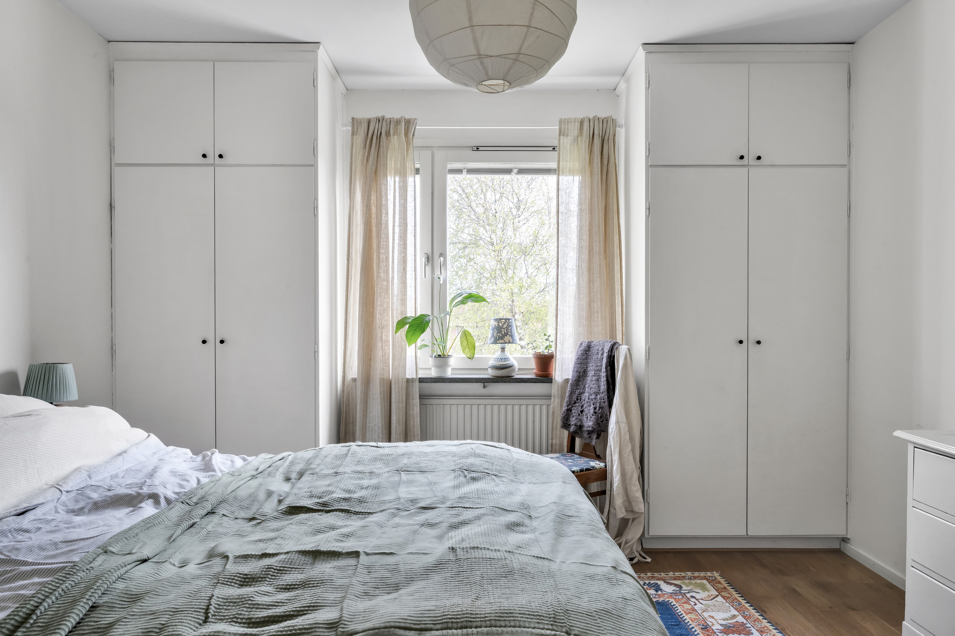 Bostadsbild från Ringgatan 37C, Såld i Luthagen, Uppsala