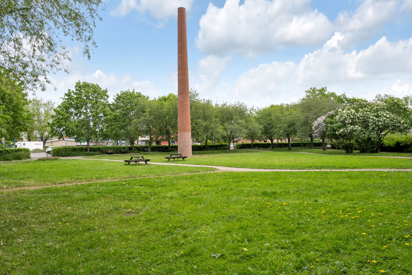 Bostadsbild från Ringgatan 37C, Såld i Luthagen, Uppsala