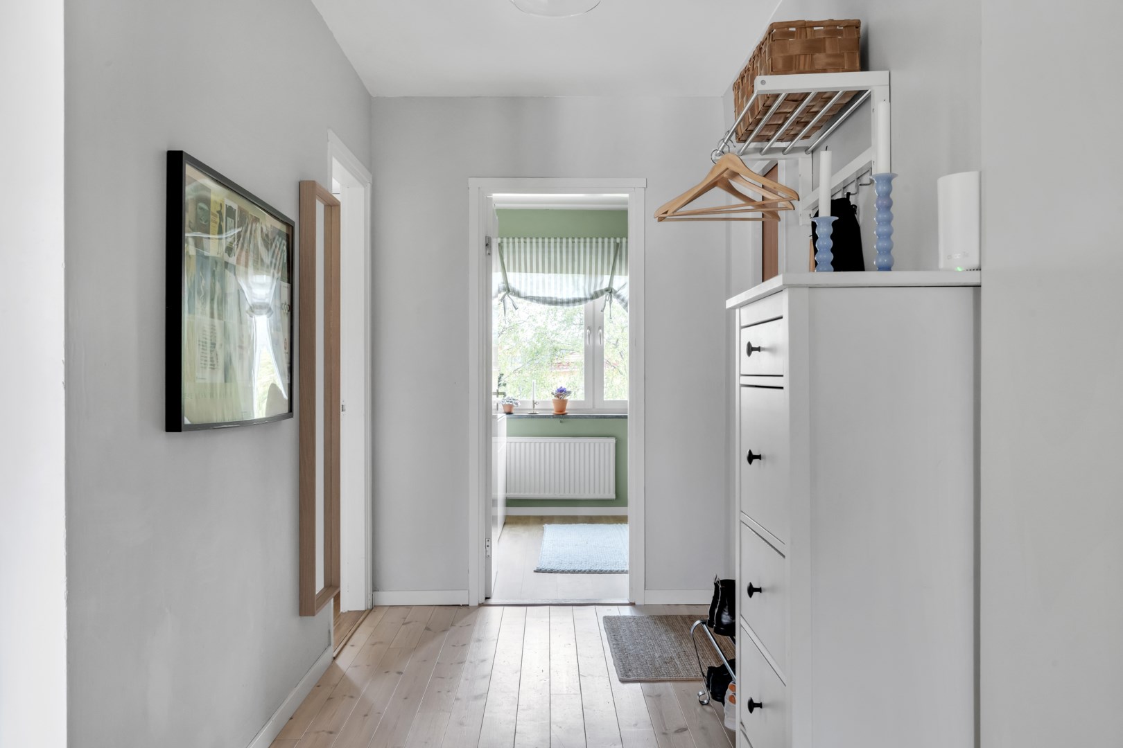 Bostadsbild från Ringgatan 37C, Såld i Luthagen, Uppsala