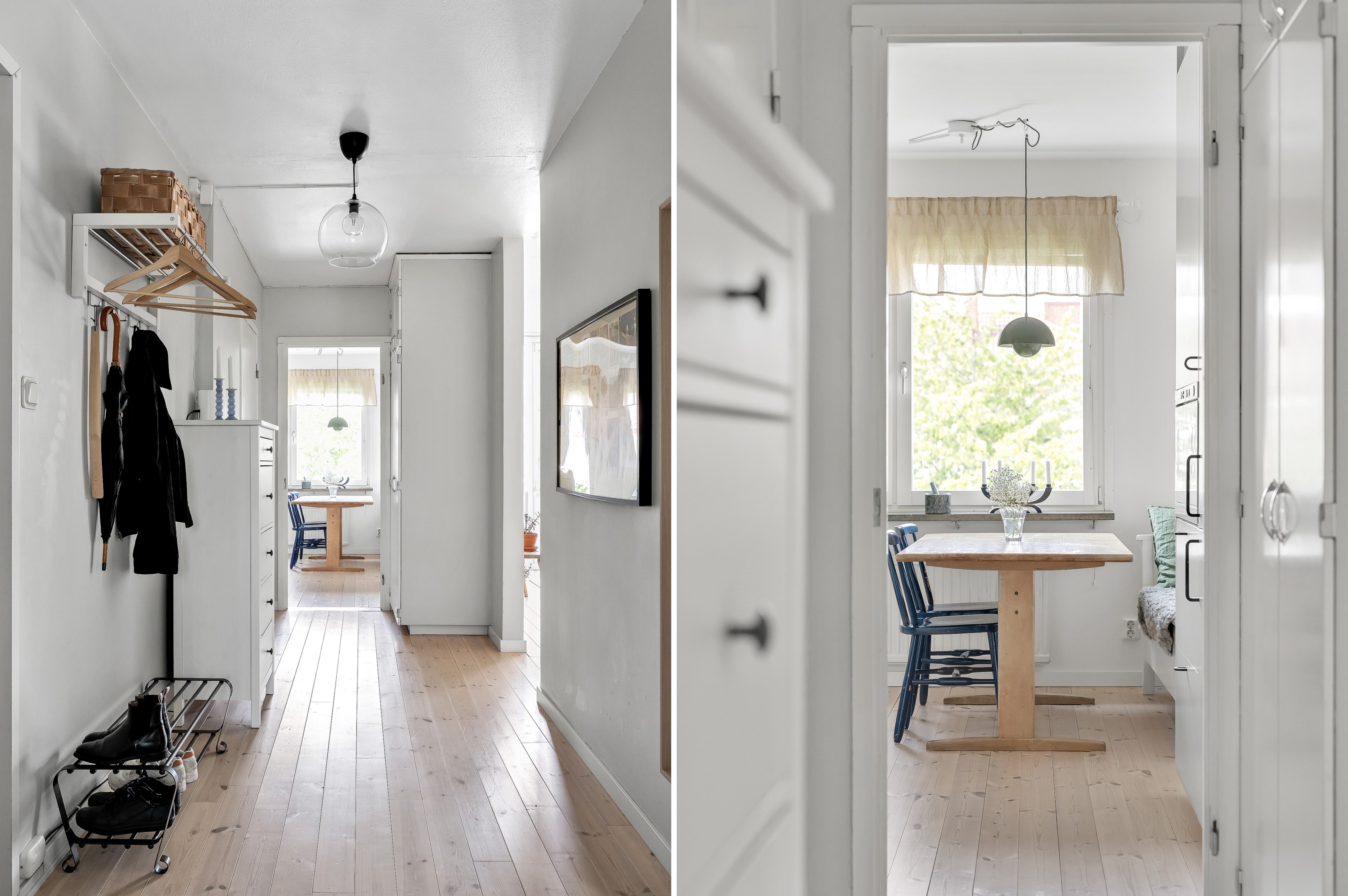 Bostadsbild från Ringgatan 37C, Såld i Luthagen, Uppsala