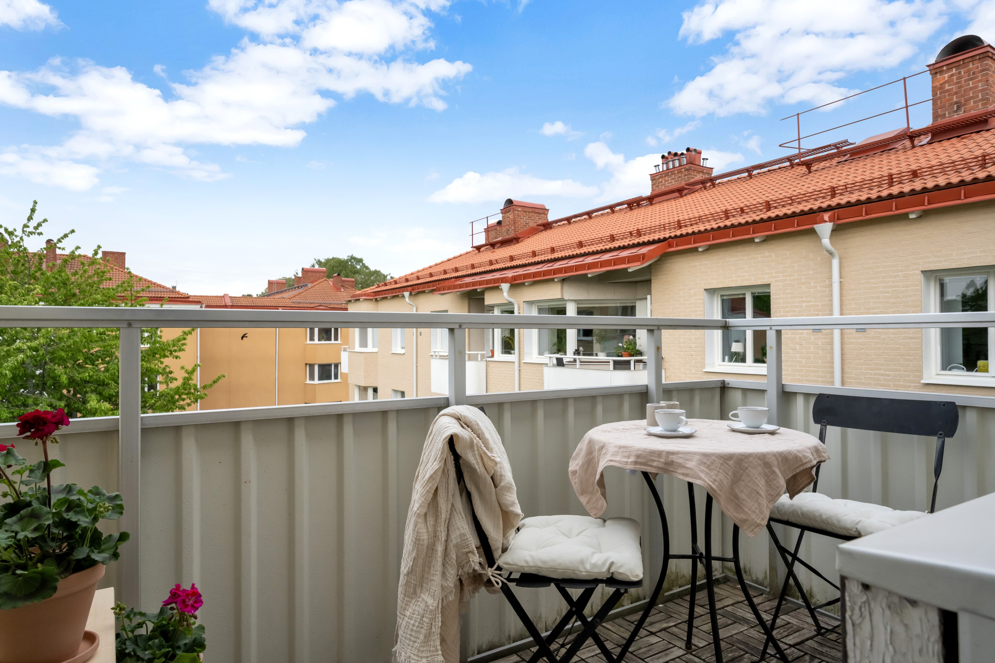 Bostadsbild från Ringgatan 37C, Såld i Luthagen, Uppsala