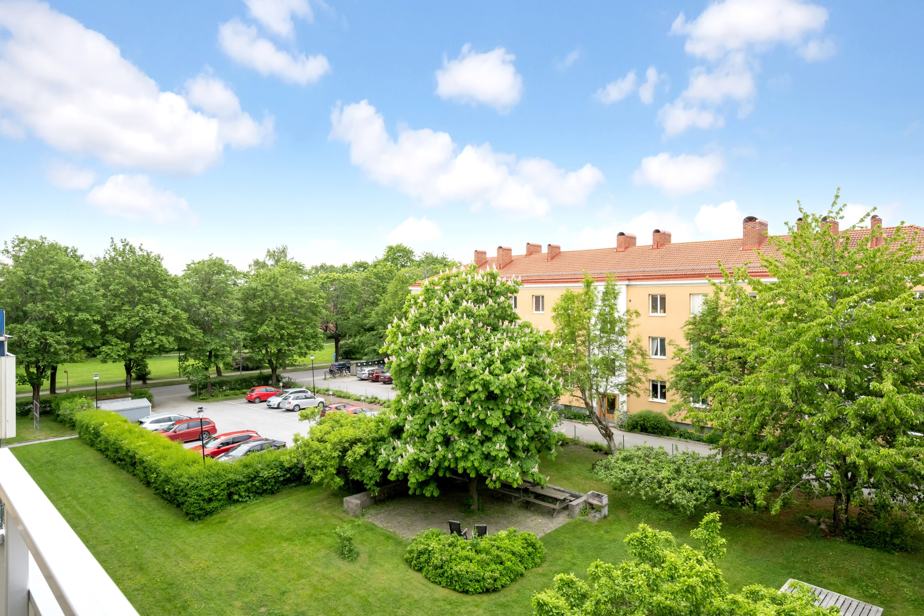 Bostadsbild från Ringgatan 37C, Såld i Luthagen, Uppsala